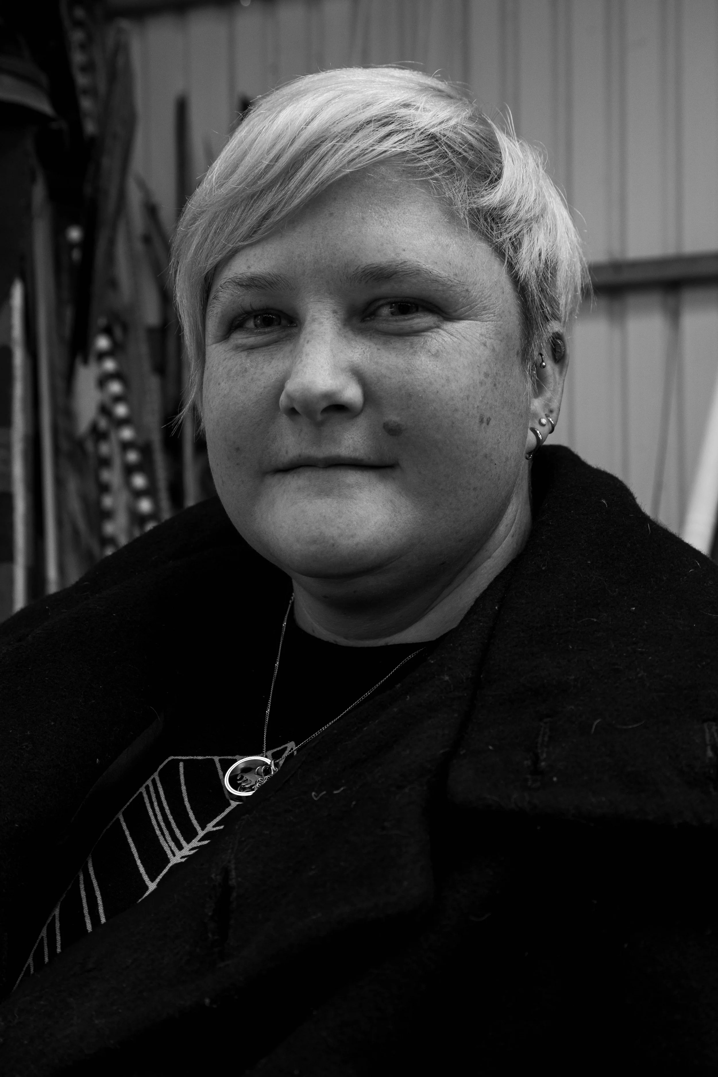 Kat Mackay