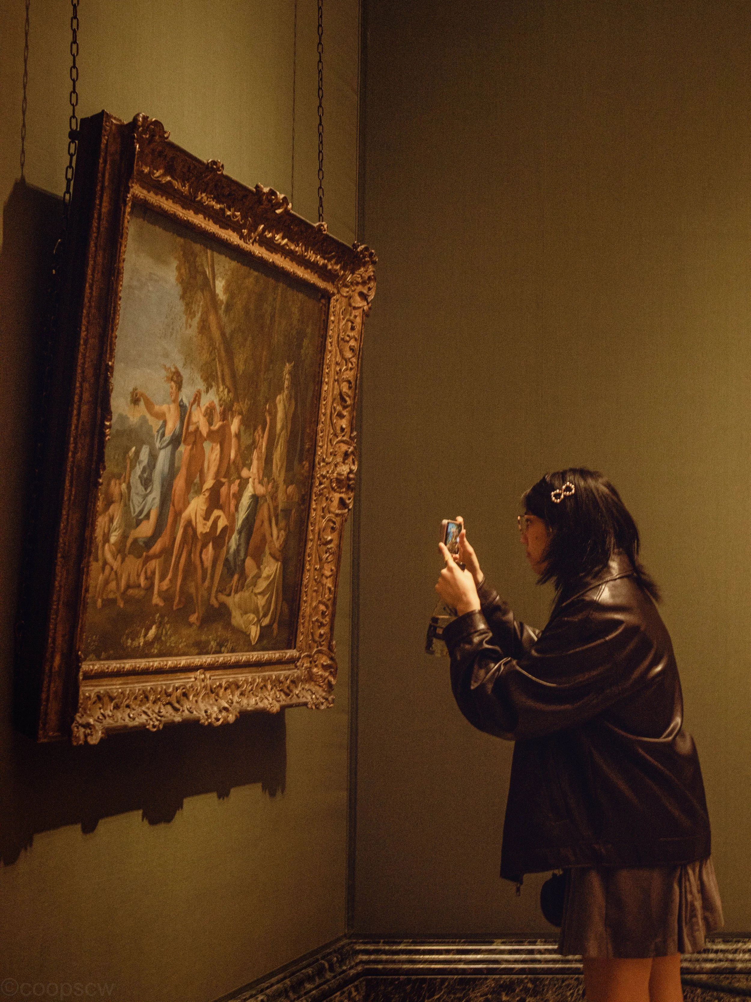 'Wish You Were Here' (2025-Ongoing)