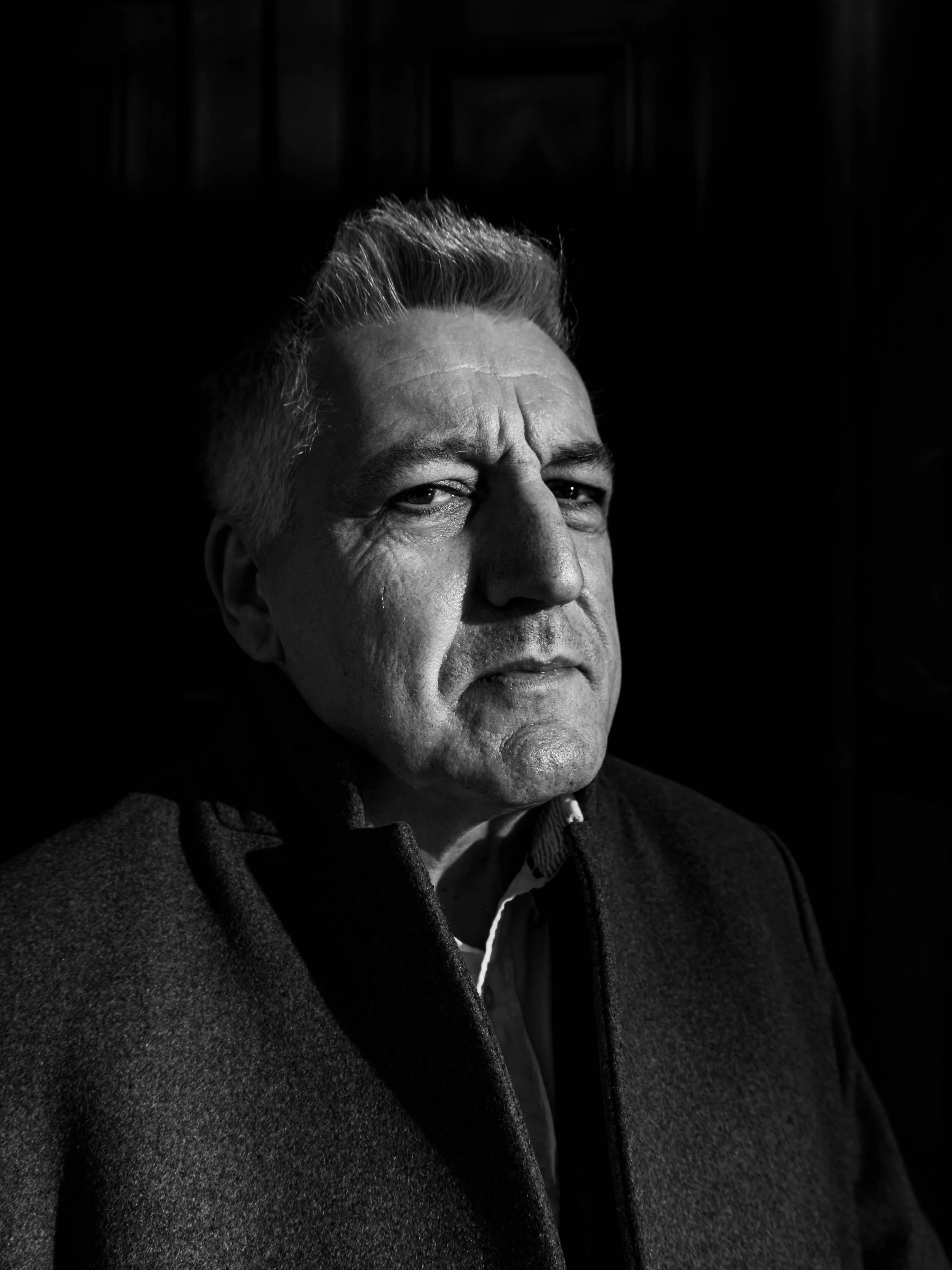 John Bradley