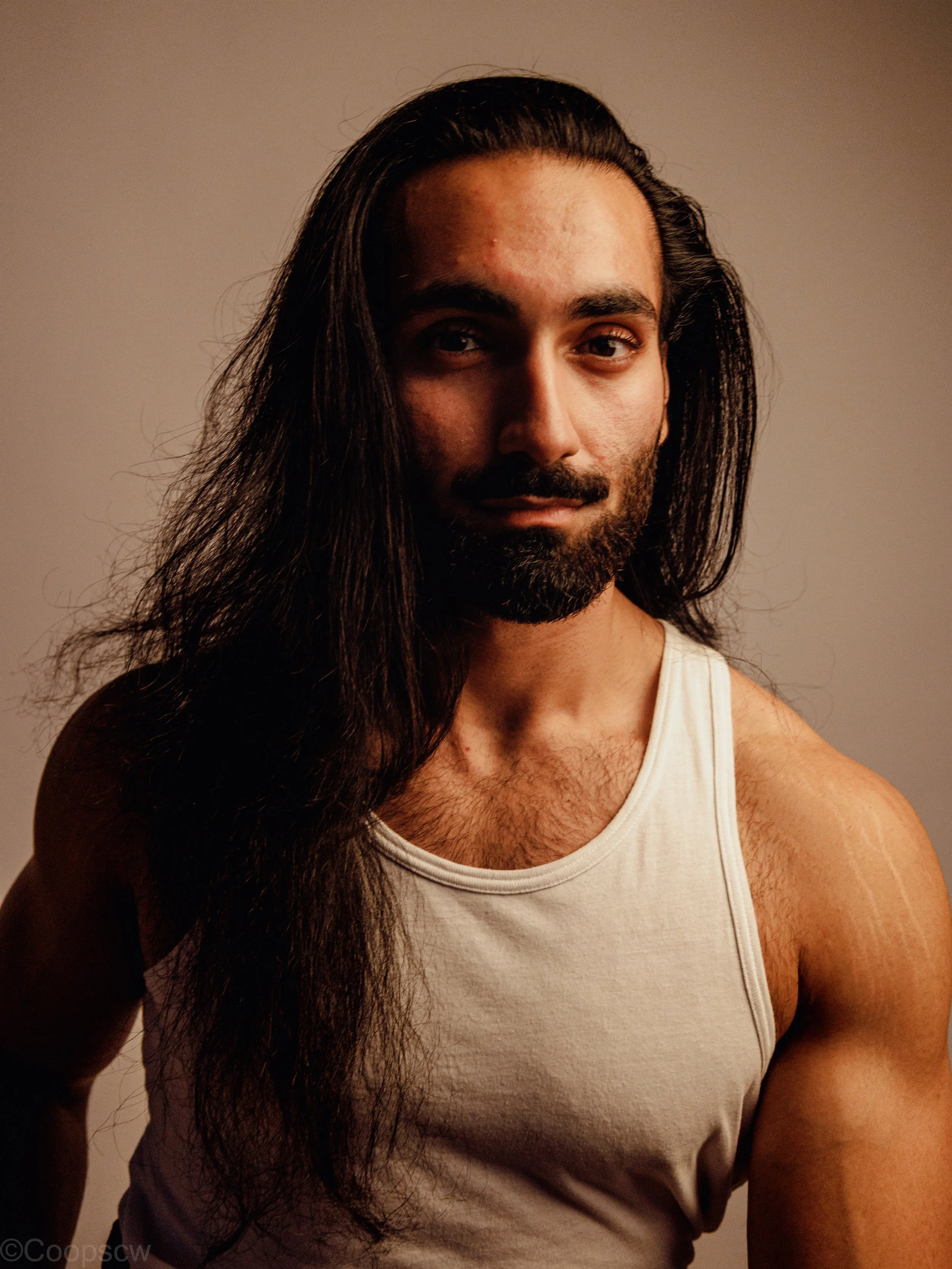 HARMEET SINGH