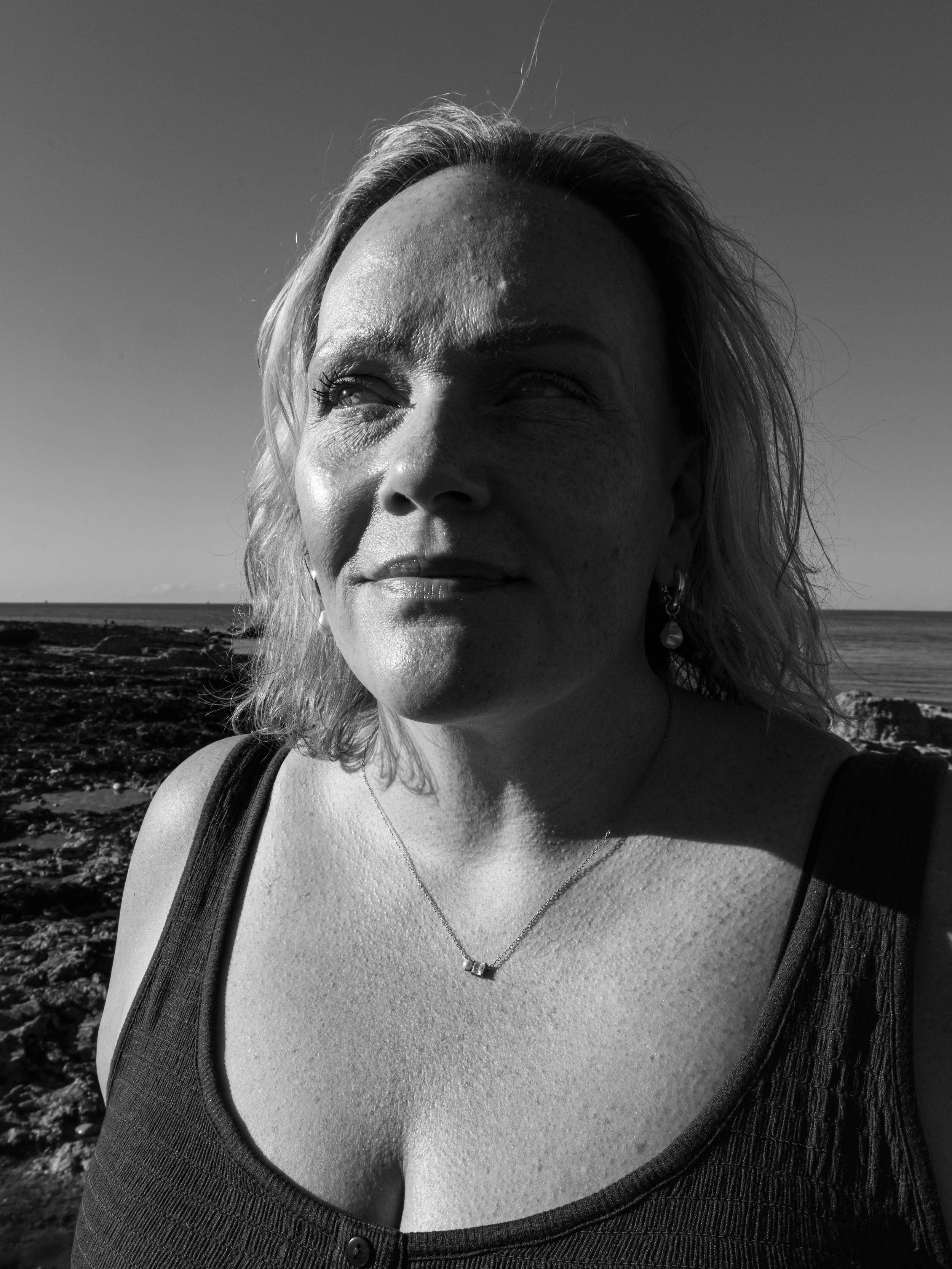 Sally Matthews