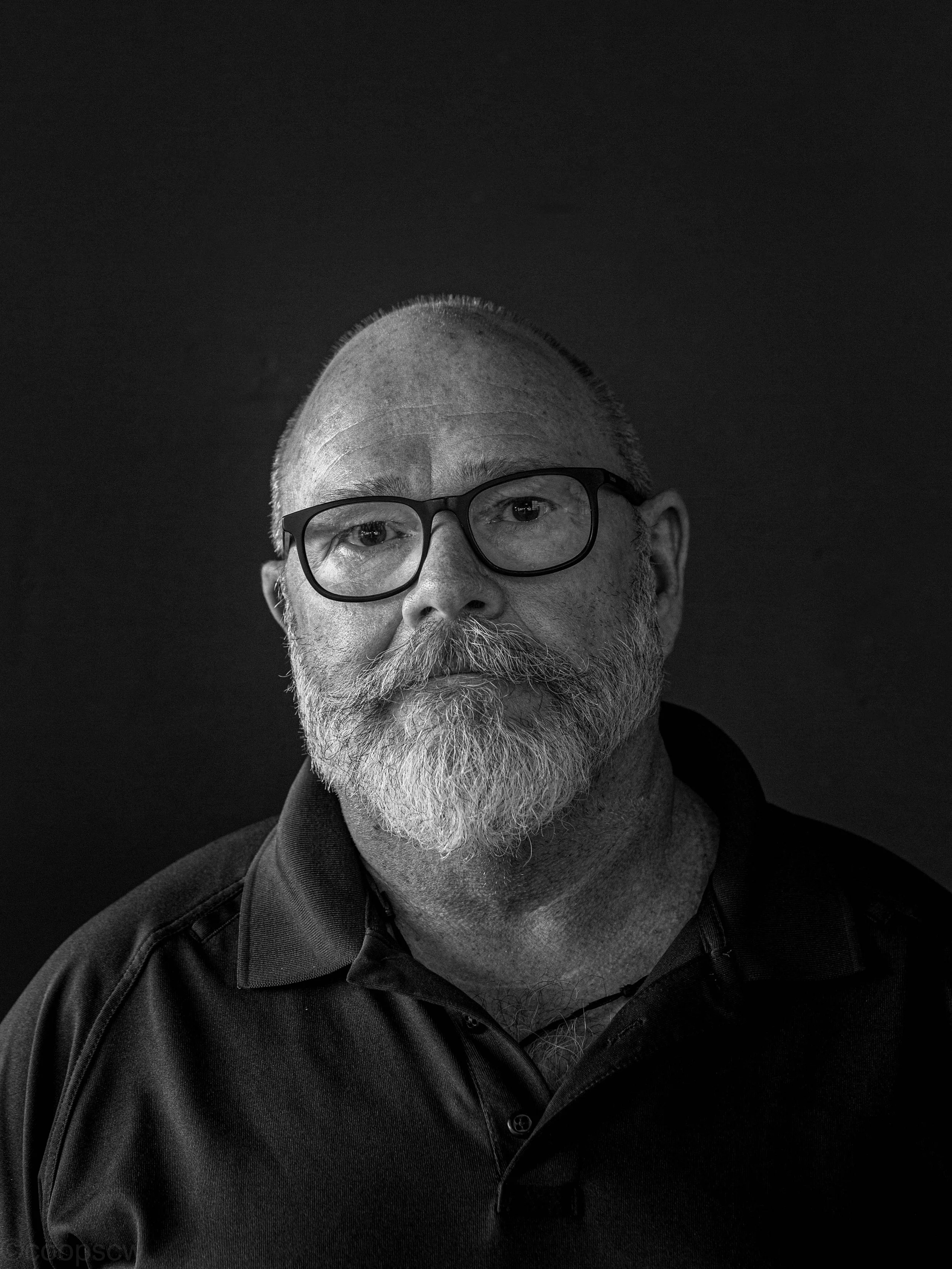 Geoff Robins