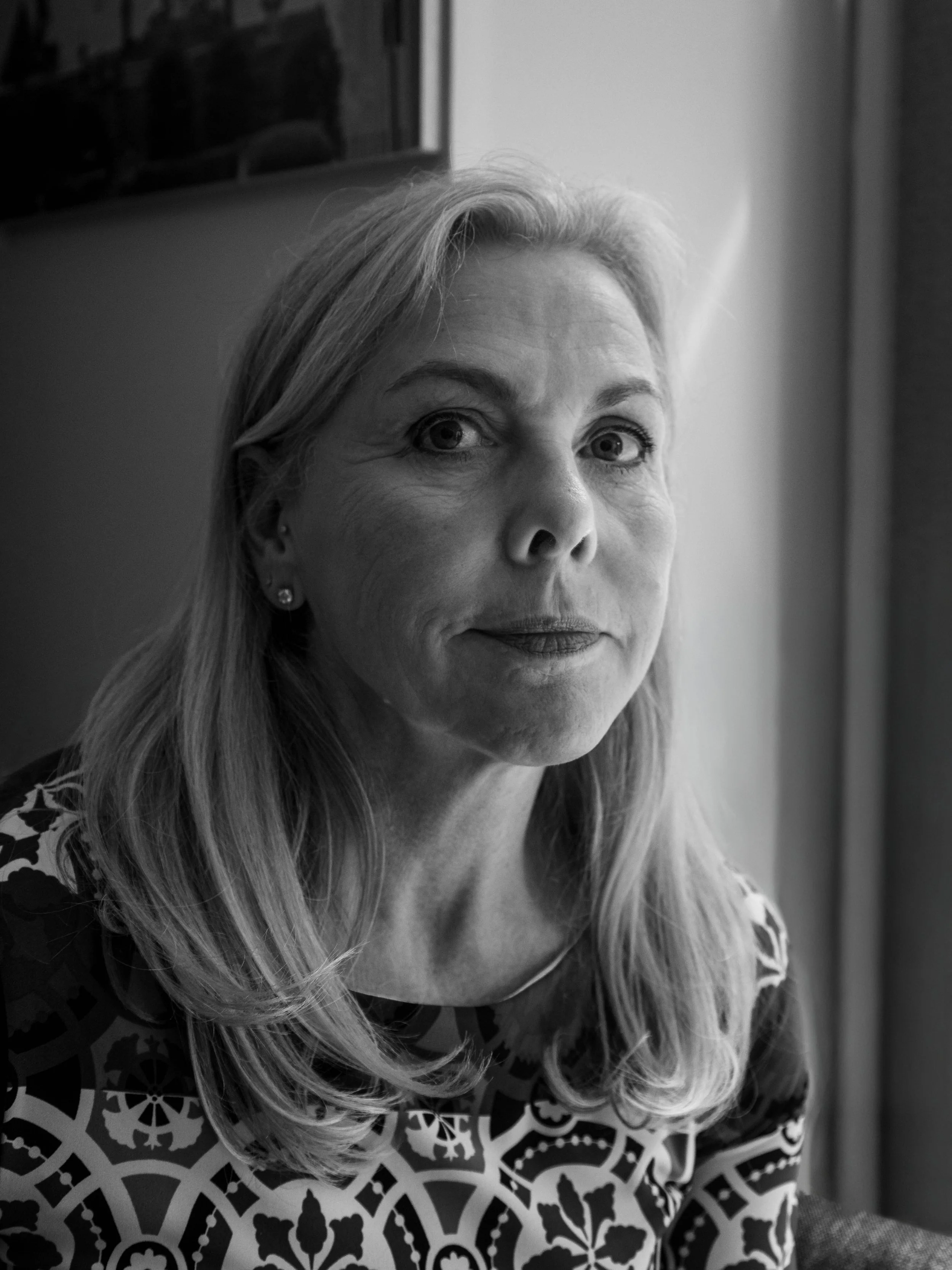 Carole Brooks