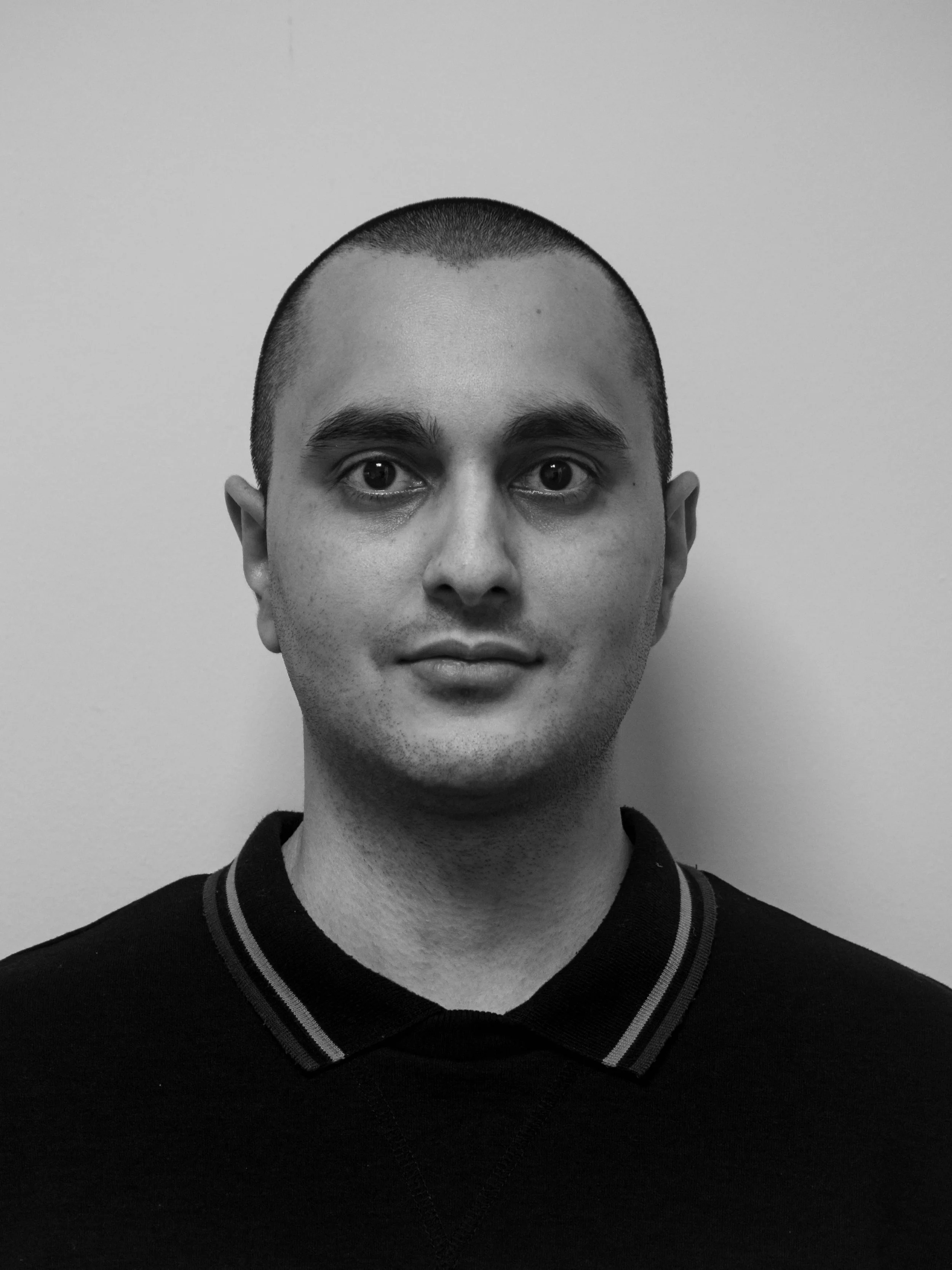 Shikesh Sorathia