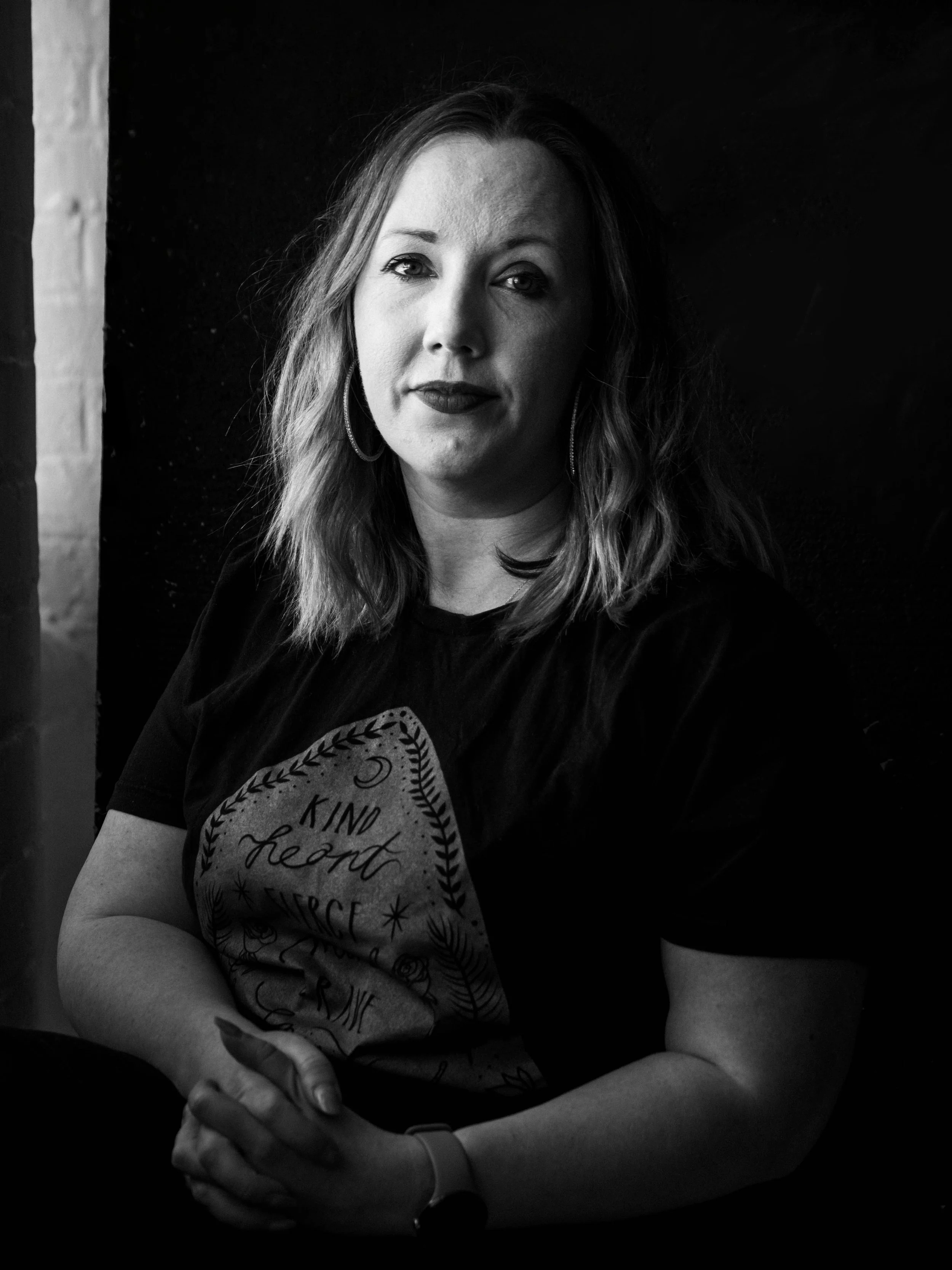 Trish Hinde