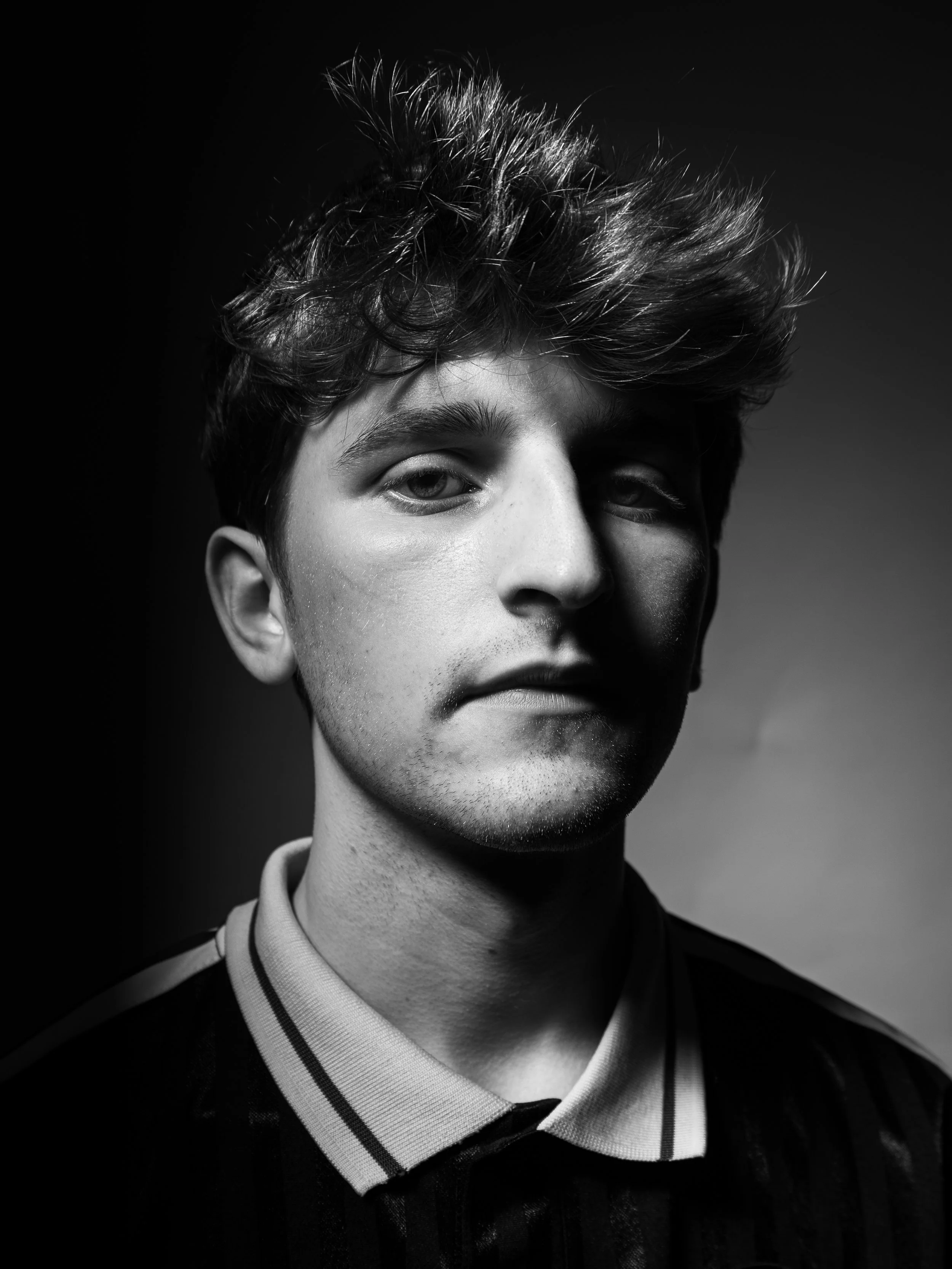 Rob King