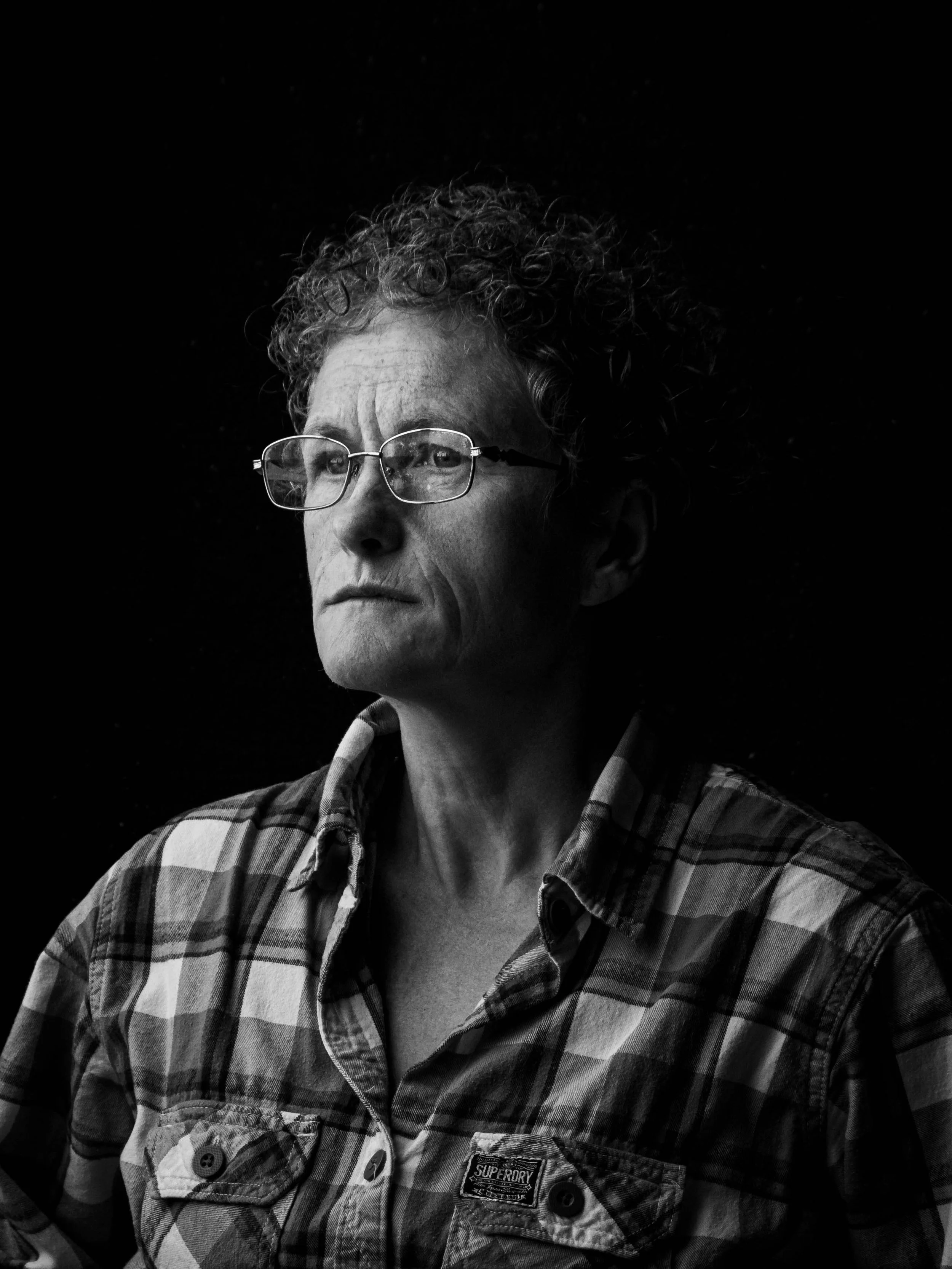 Debbie Riley