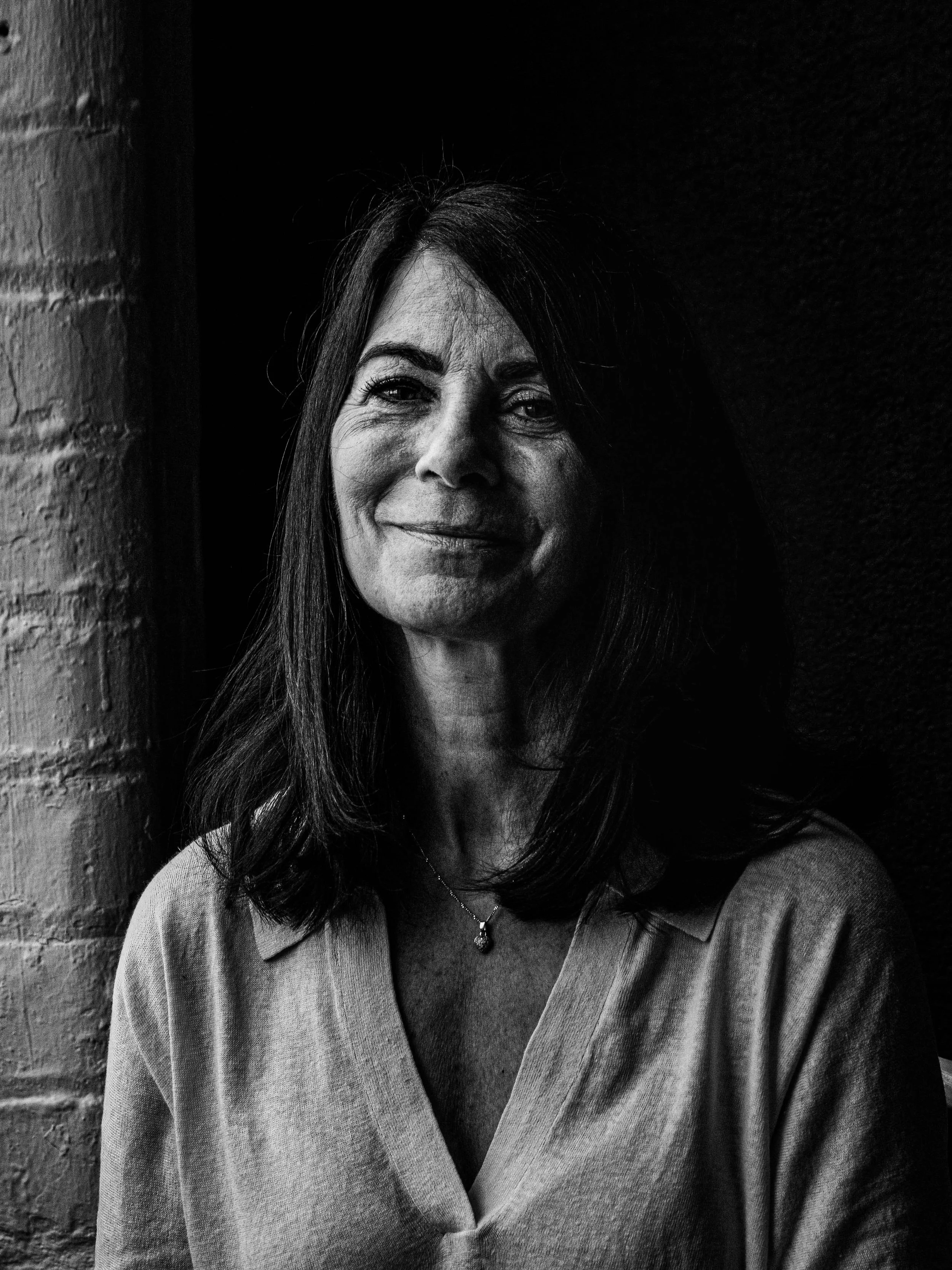 Madeleine Black