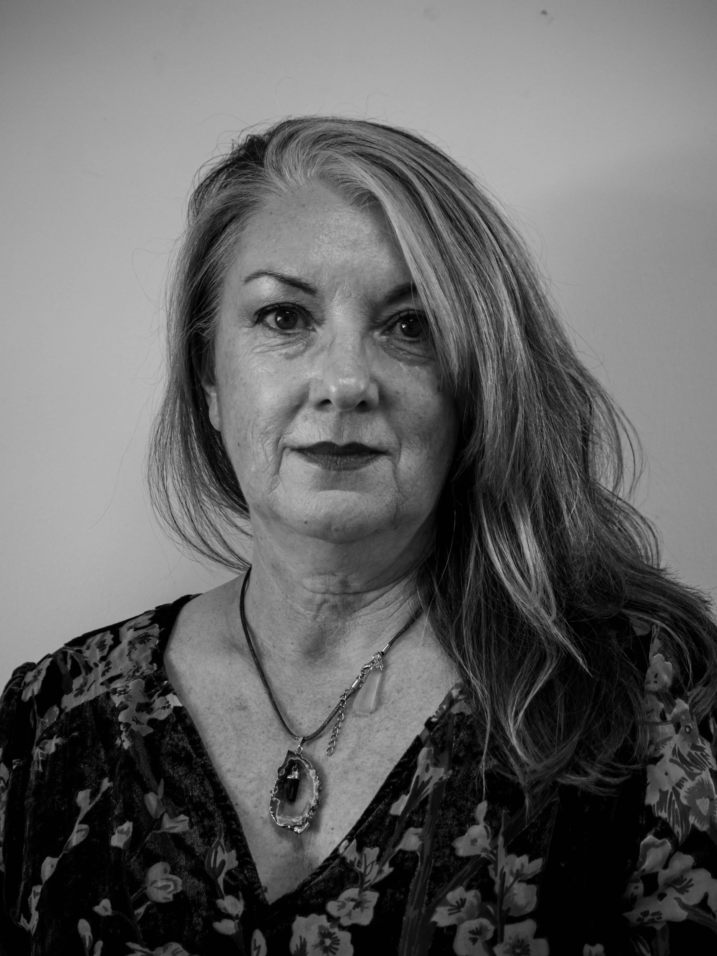 Michelle van Toop