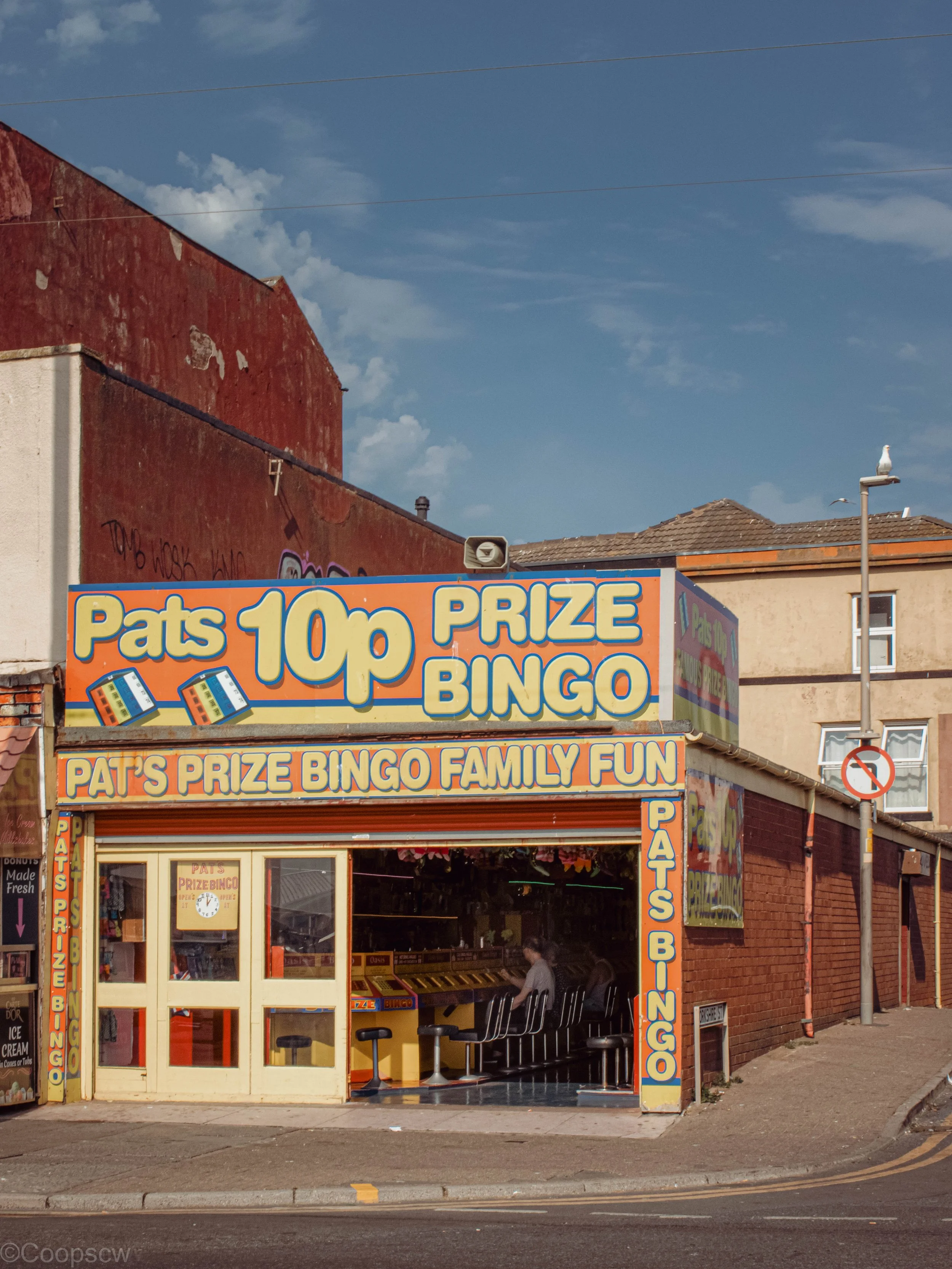 Ten Pence Dreams