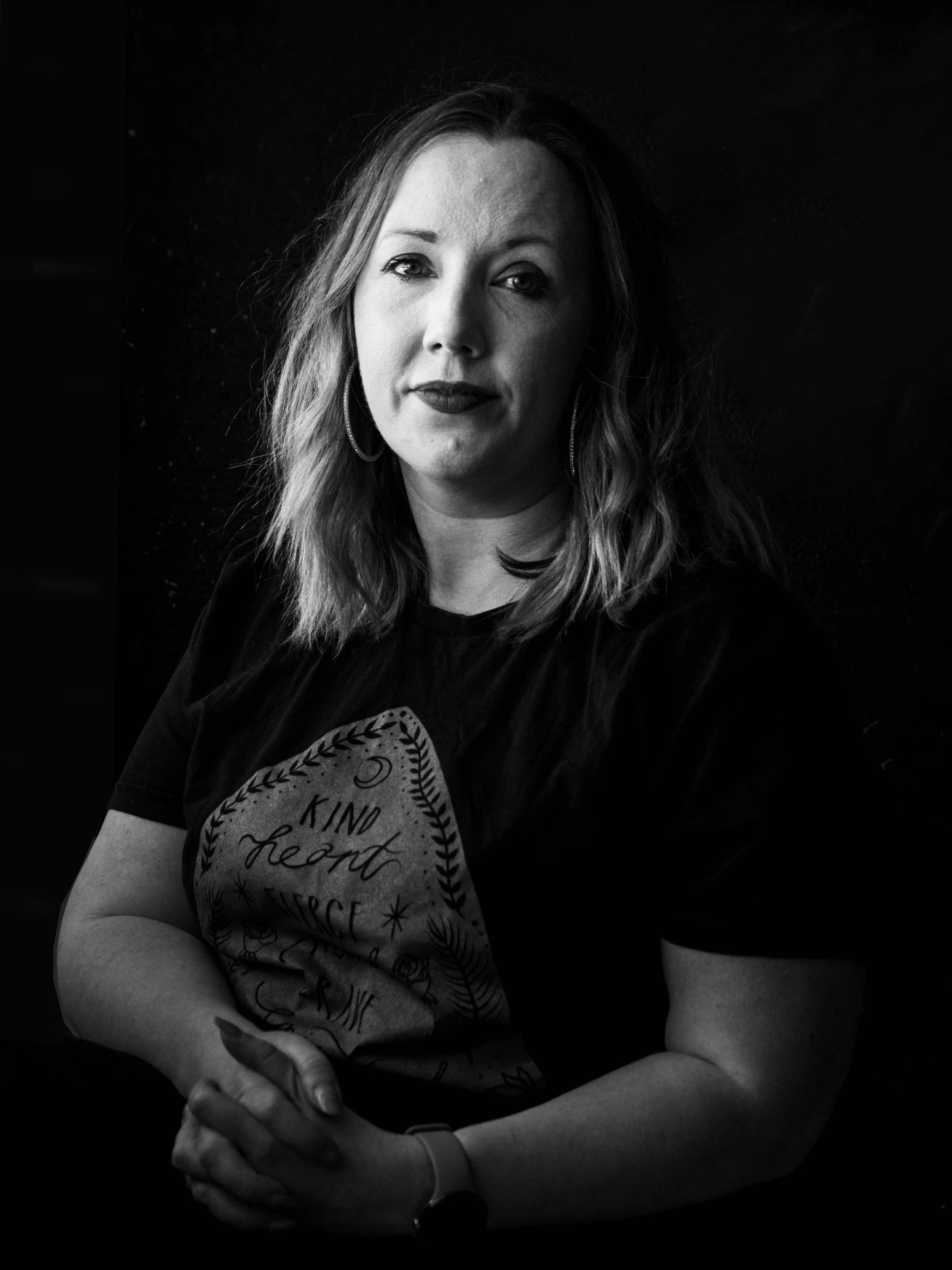 Trish Hinde
