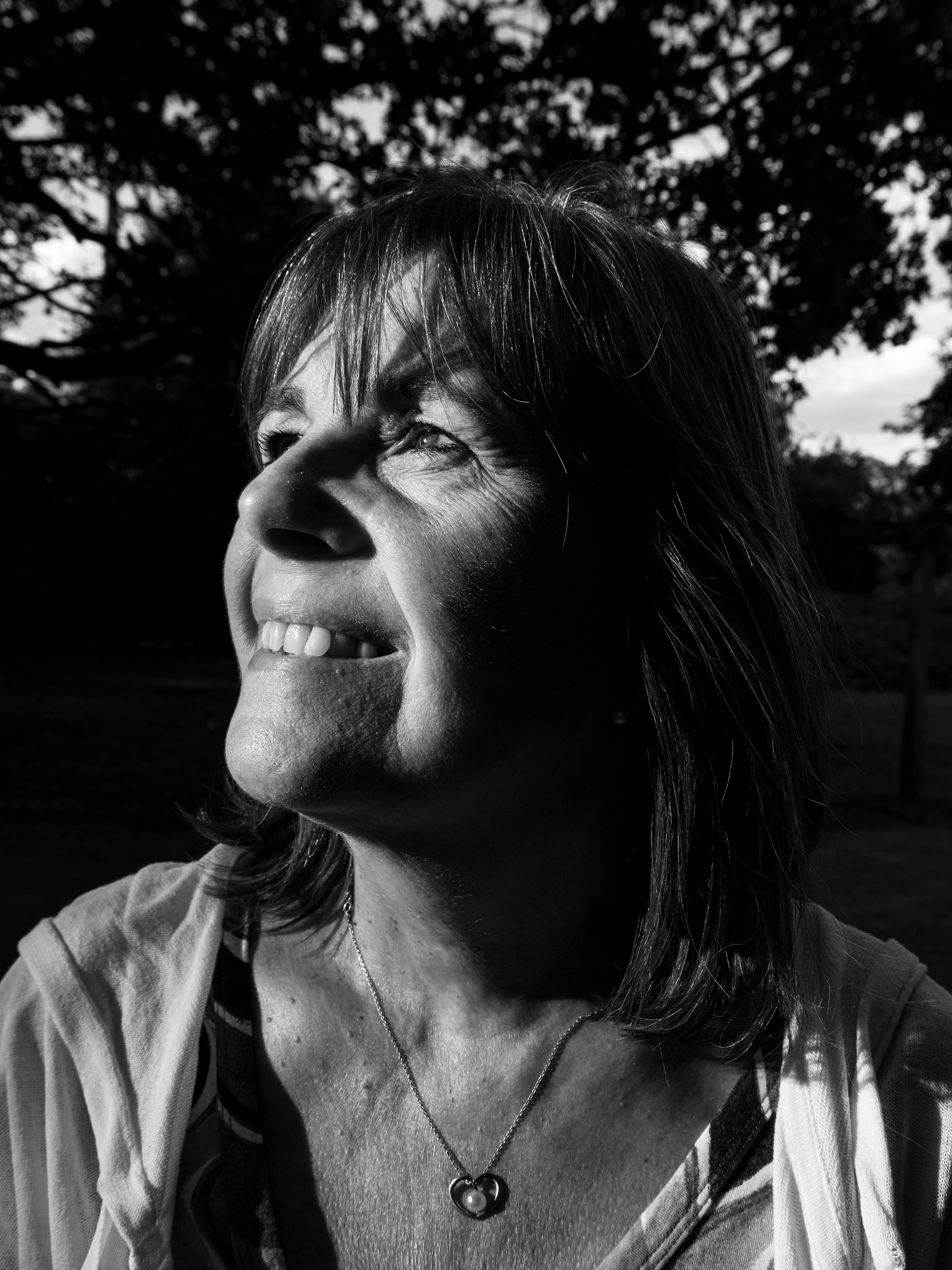Patricia Wennell