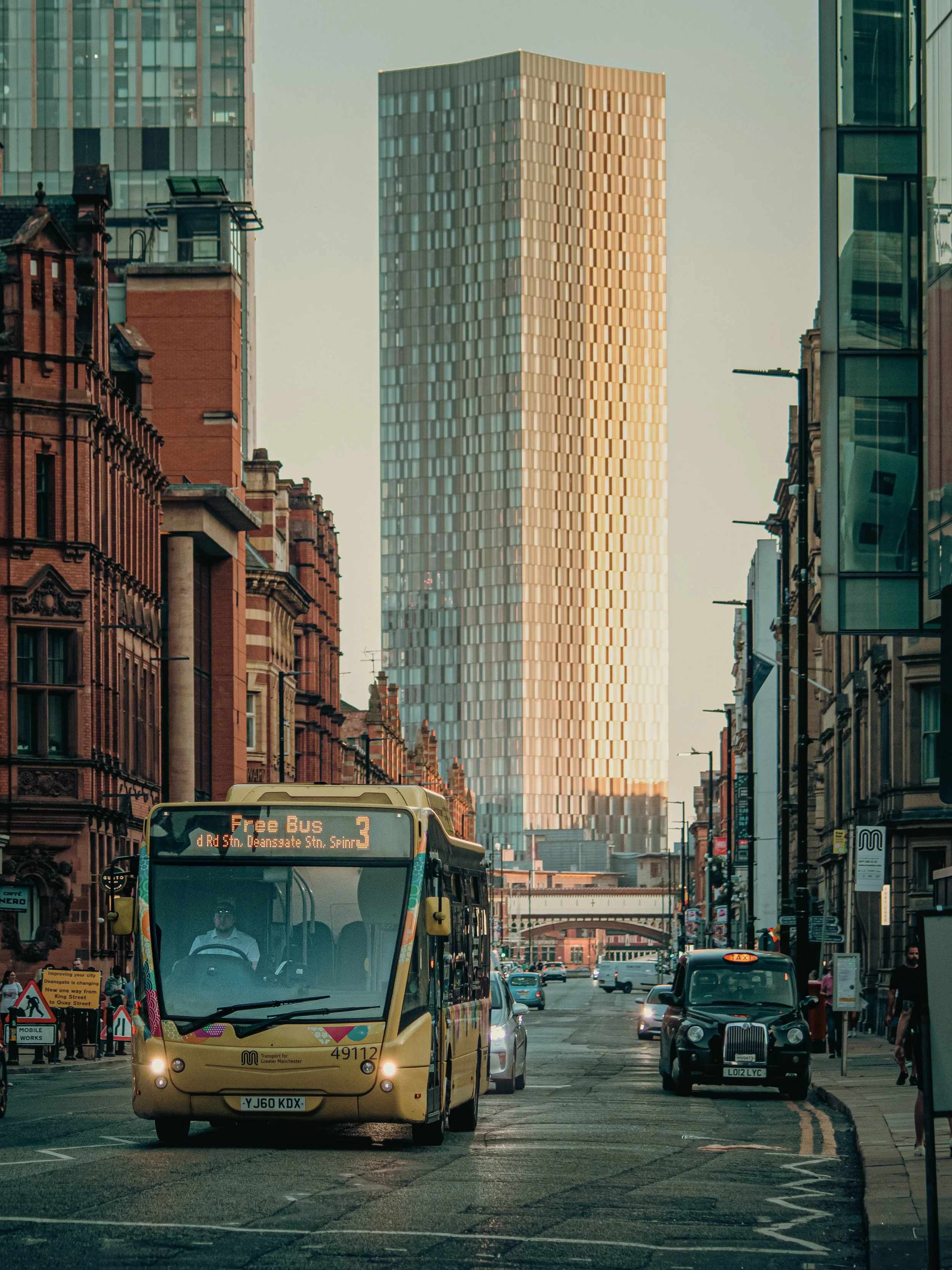 Free Bus 3