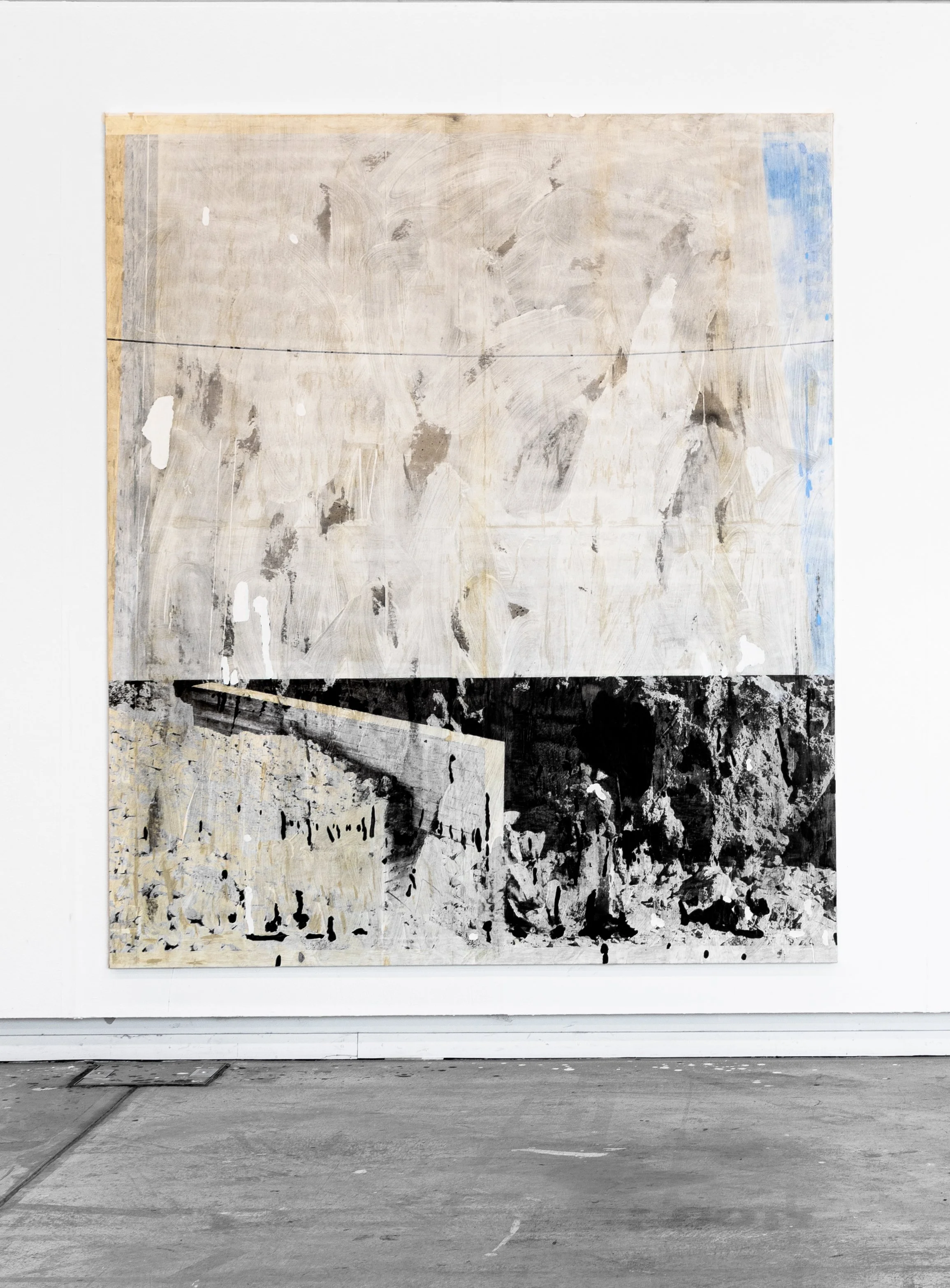 Kristoffer Varming  - Kouroupa Twin Zone 1, 2025