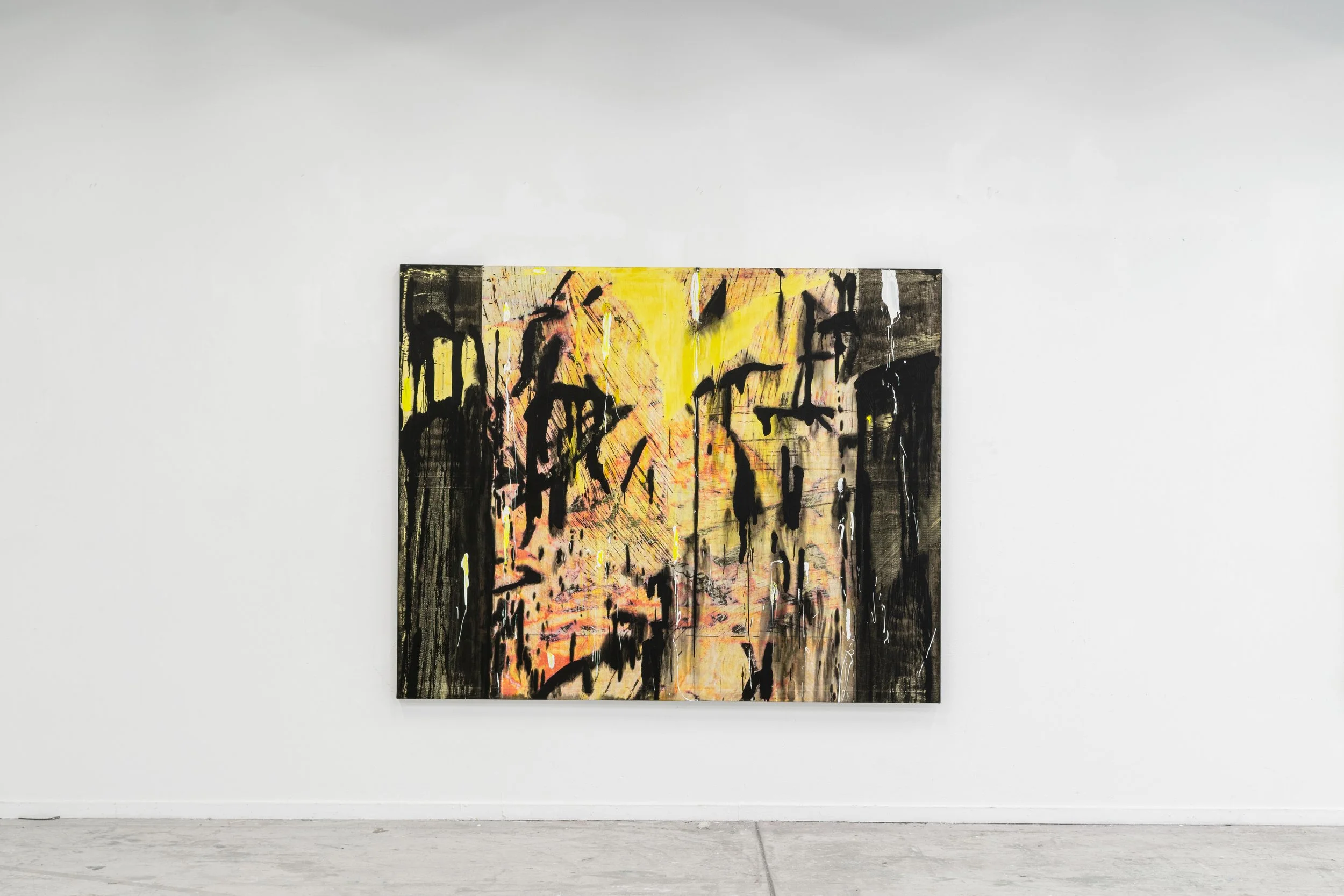 Kristoffer Varming  - The Out of Style, Out of Style, 2024