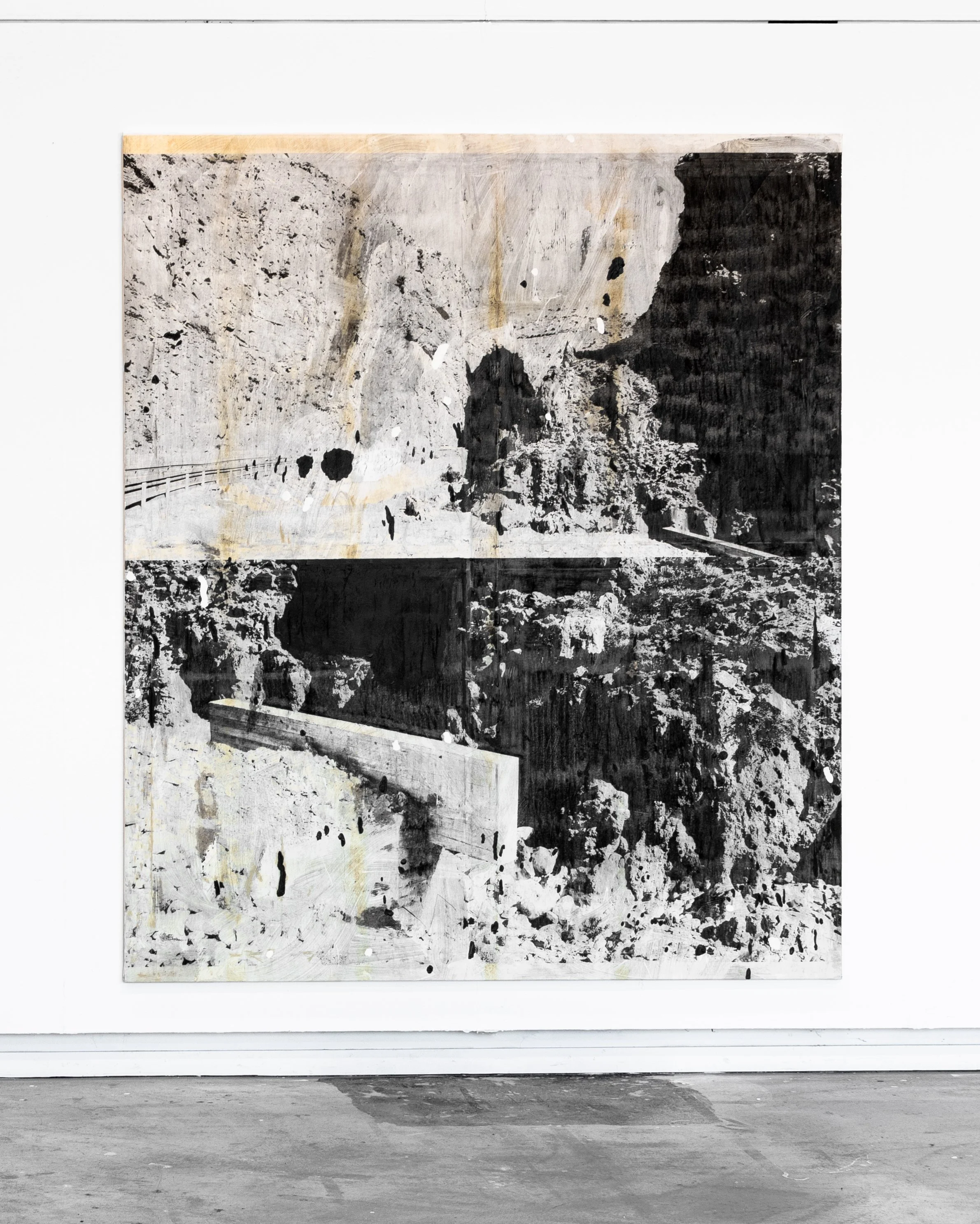Kristoffer Varming  - Kouroupa Twin Zone 2, 2025