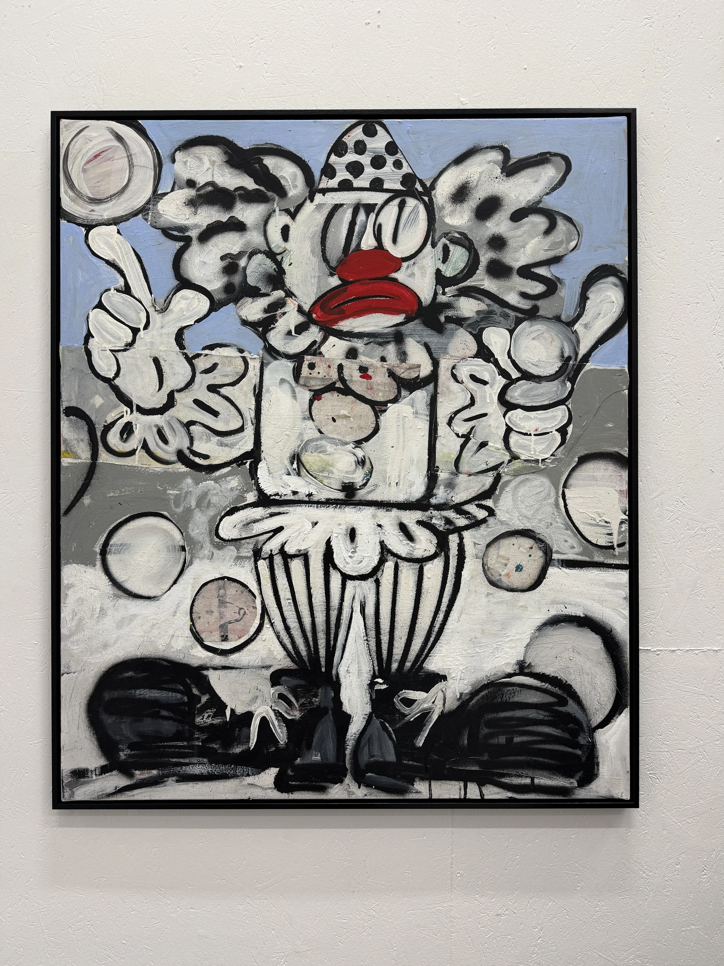 Mark William Kilford  - The Fool