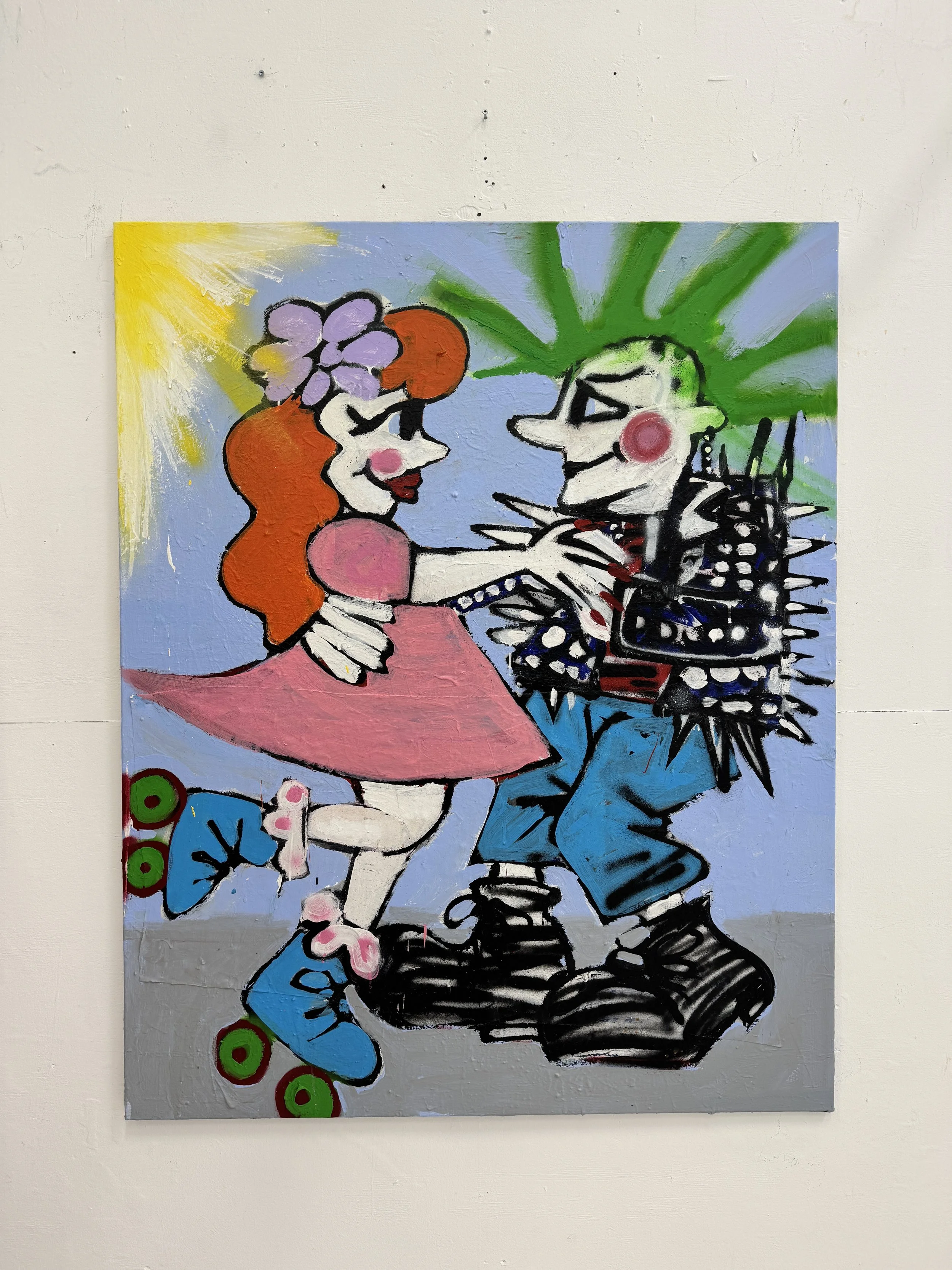 Mark William Kilford  - True Romance, 2026
