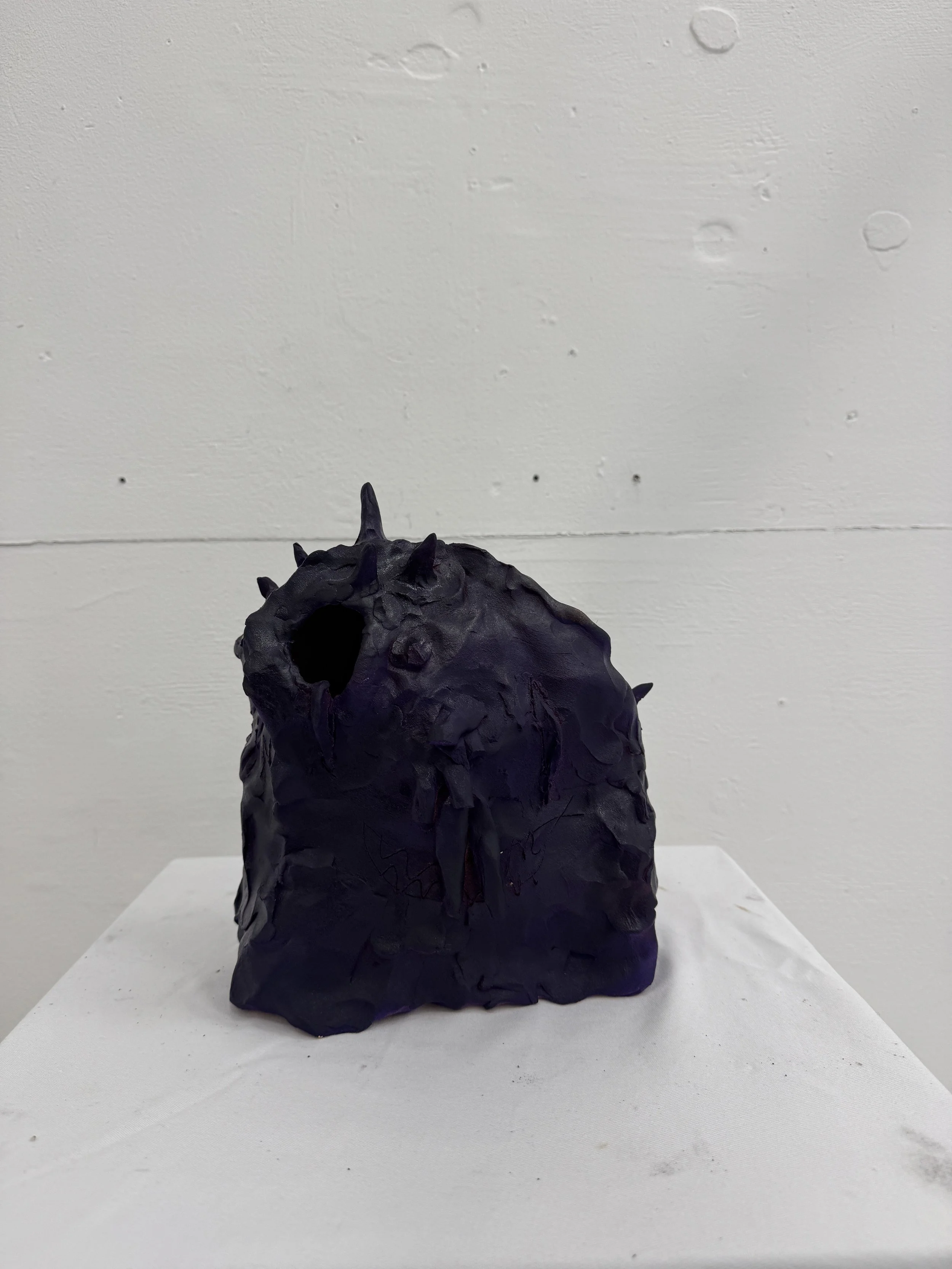 Lasse Centio  - Recycle II, 2026