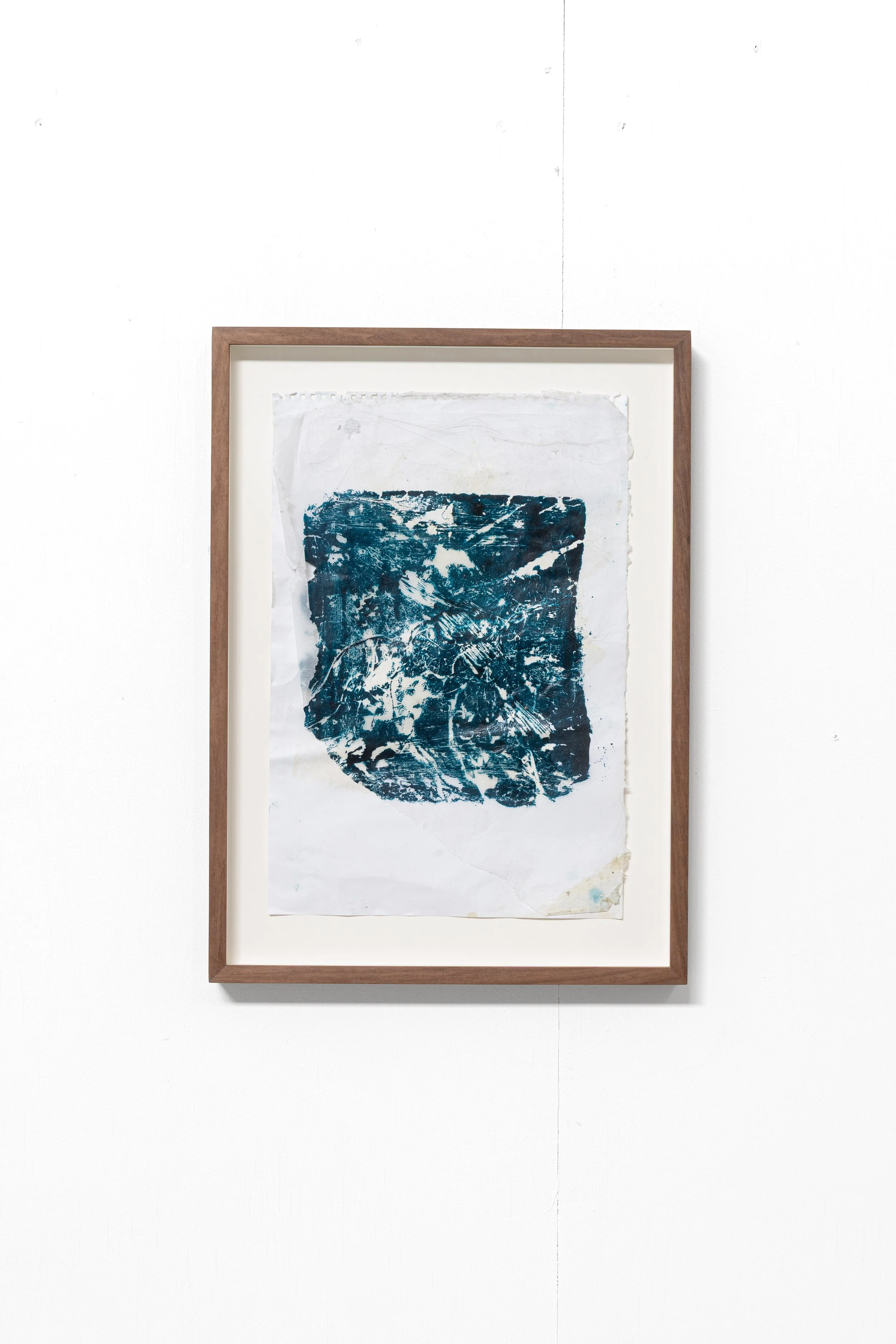 Simon Sebastian  - Untitled, 2024