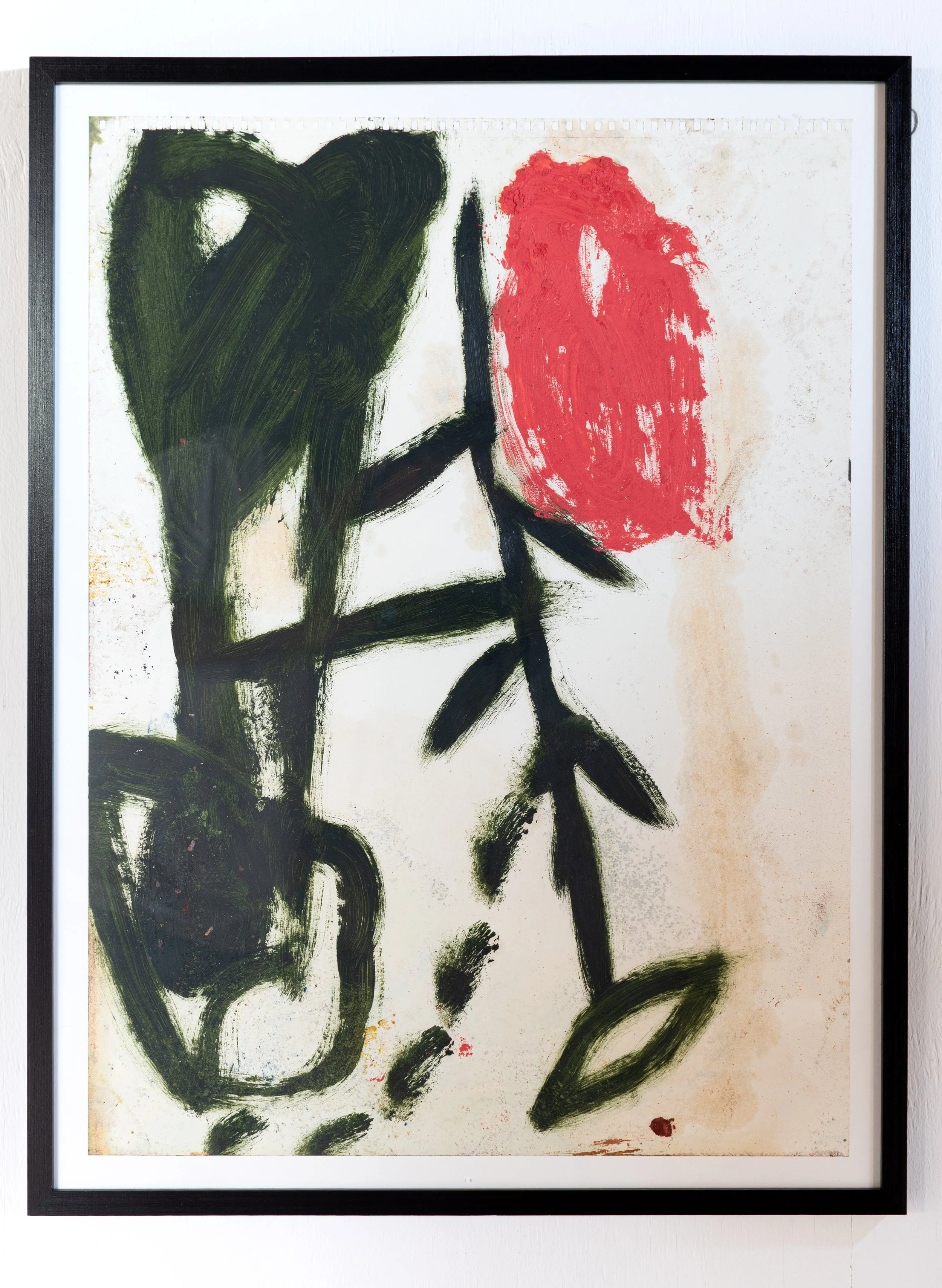 Marco Lorenzetti  - Untitled, 2023