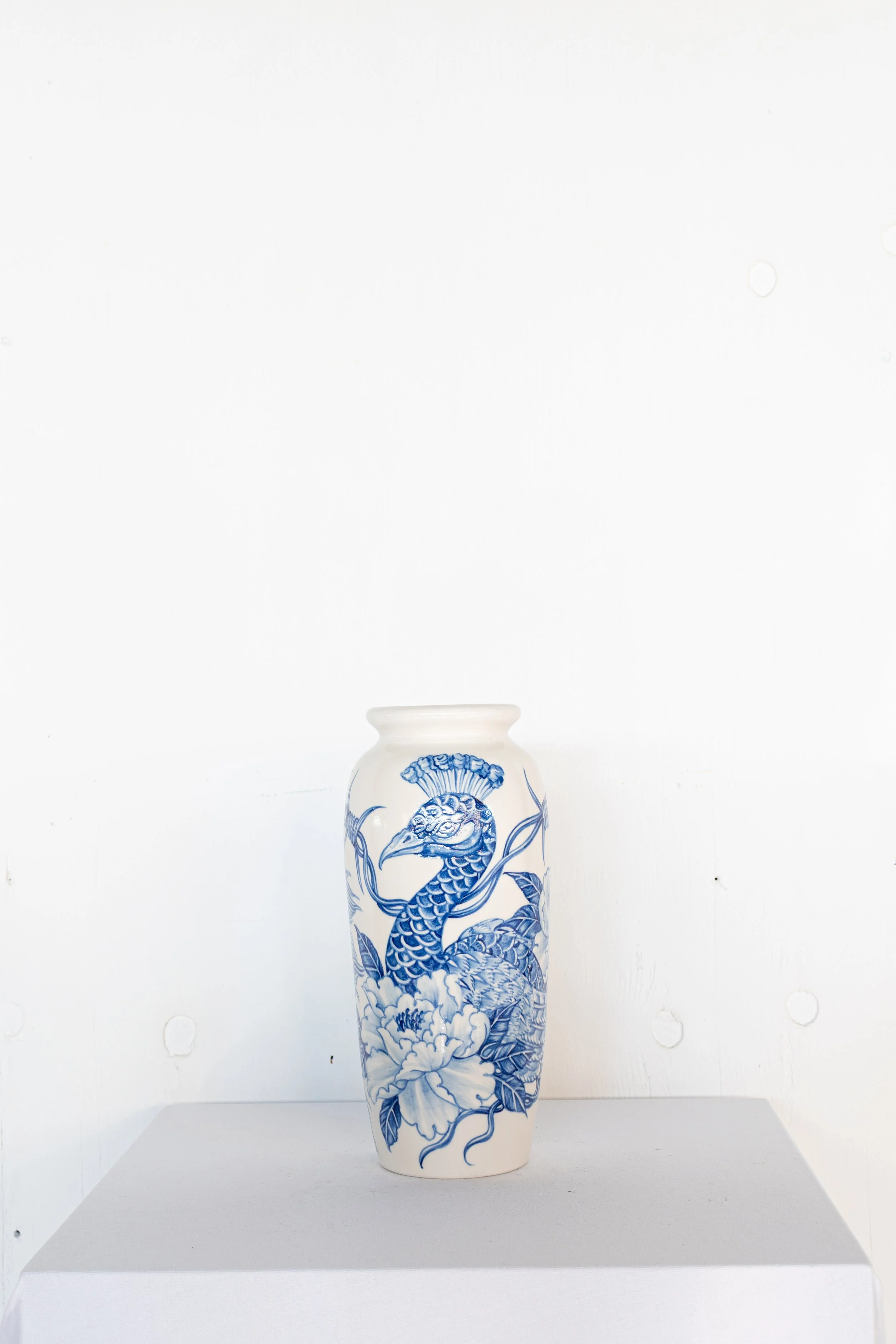 Mikkel Westrup - Untitled, 2025