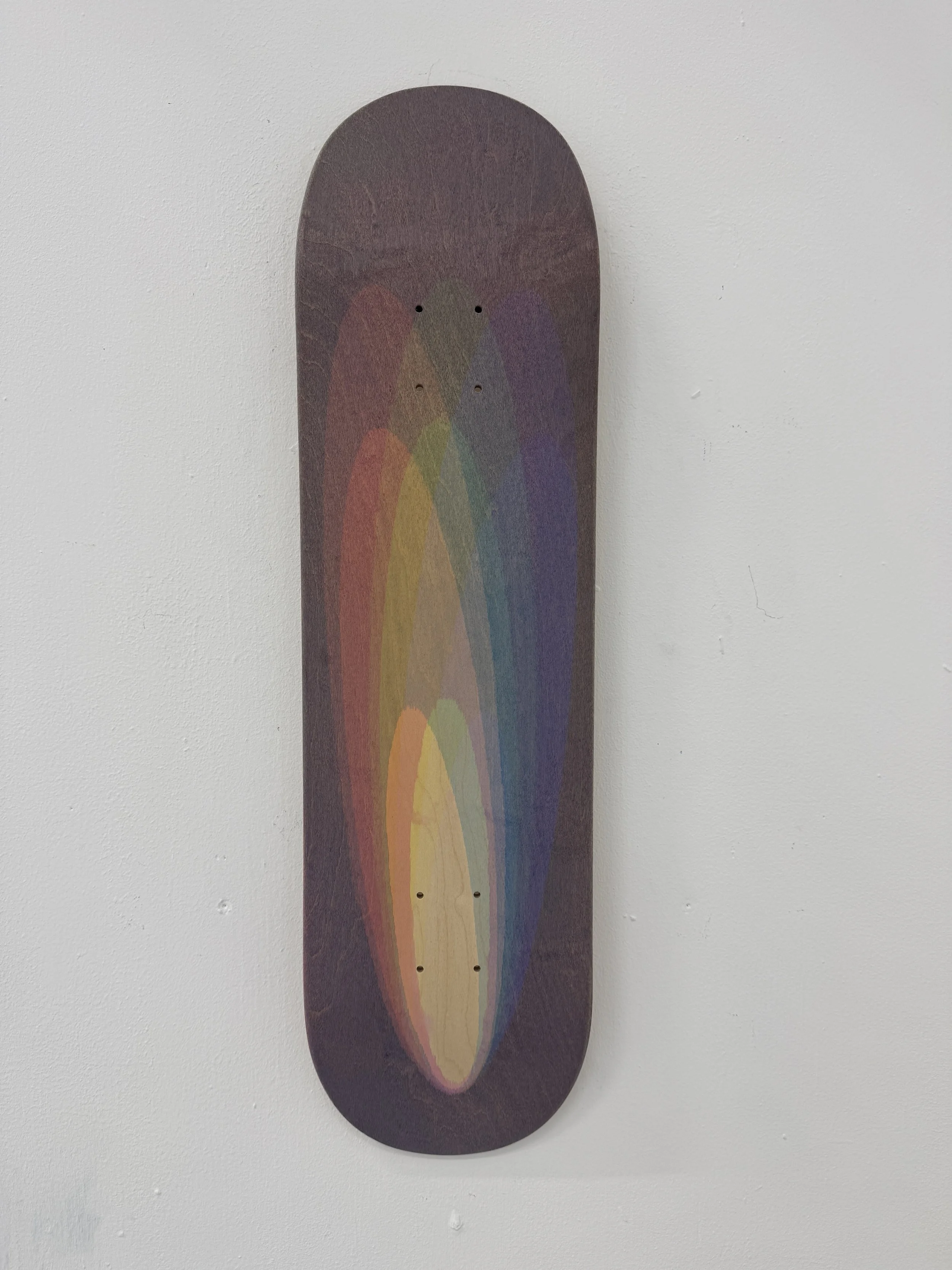 Jaakko Mattila - Untitled III, 2026