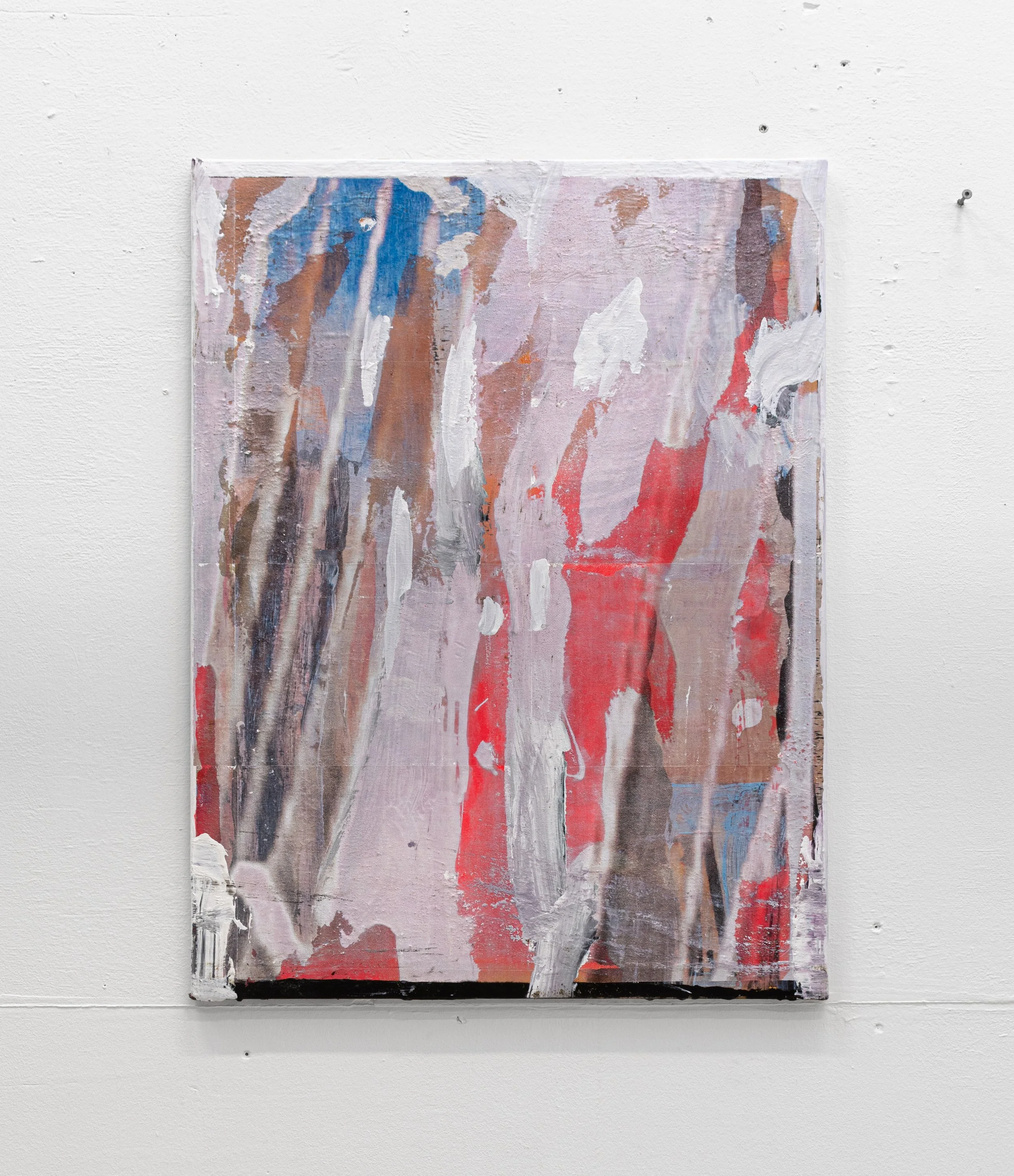 Kristoffer Varming  - Big Journey, 2025