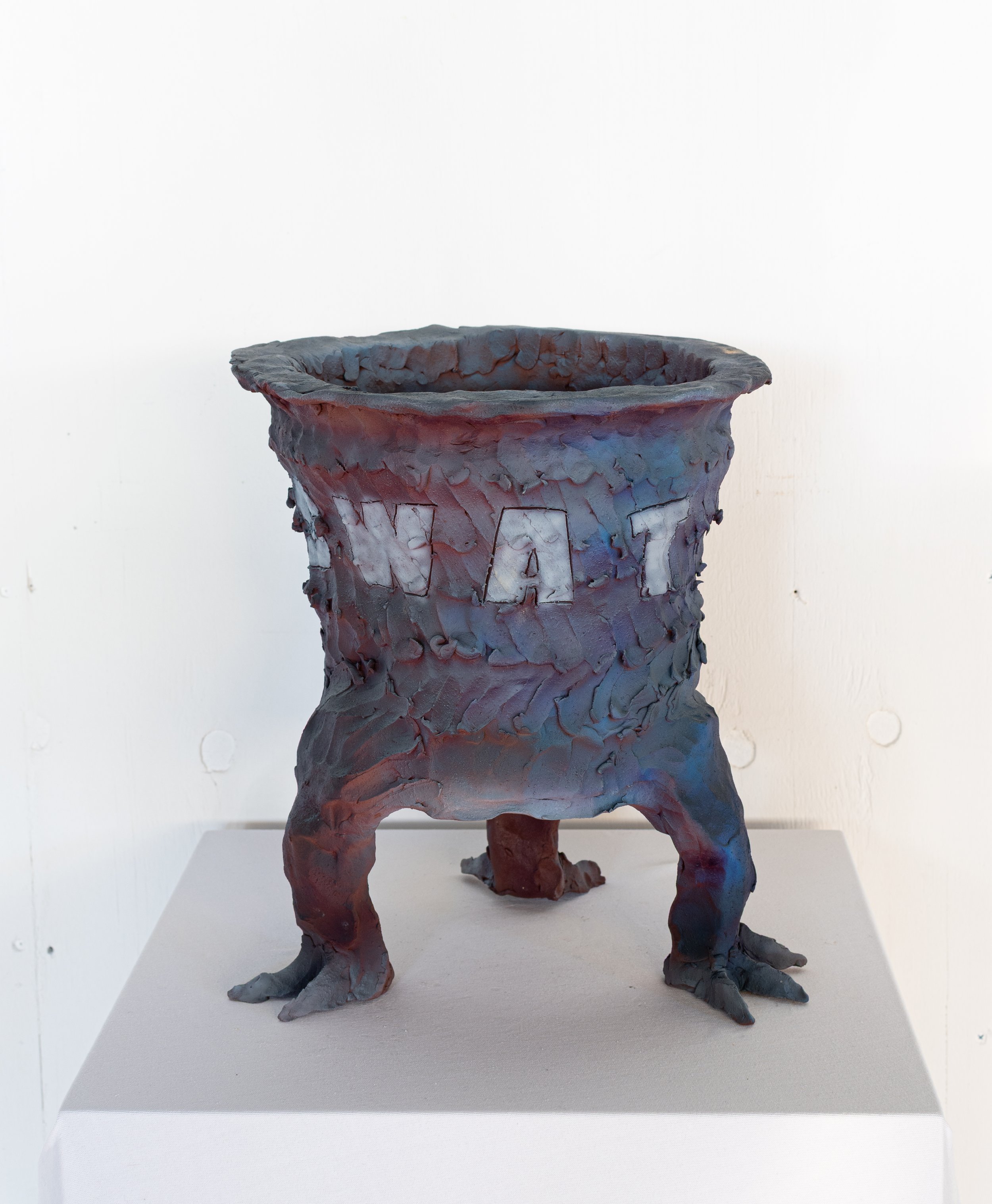 Lasse Centio  - Untitled, 2025