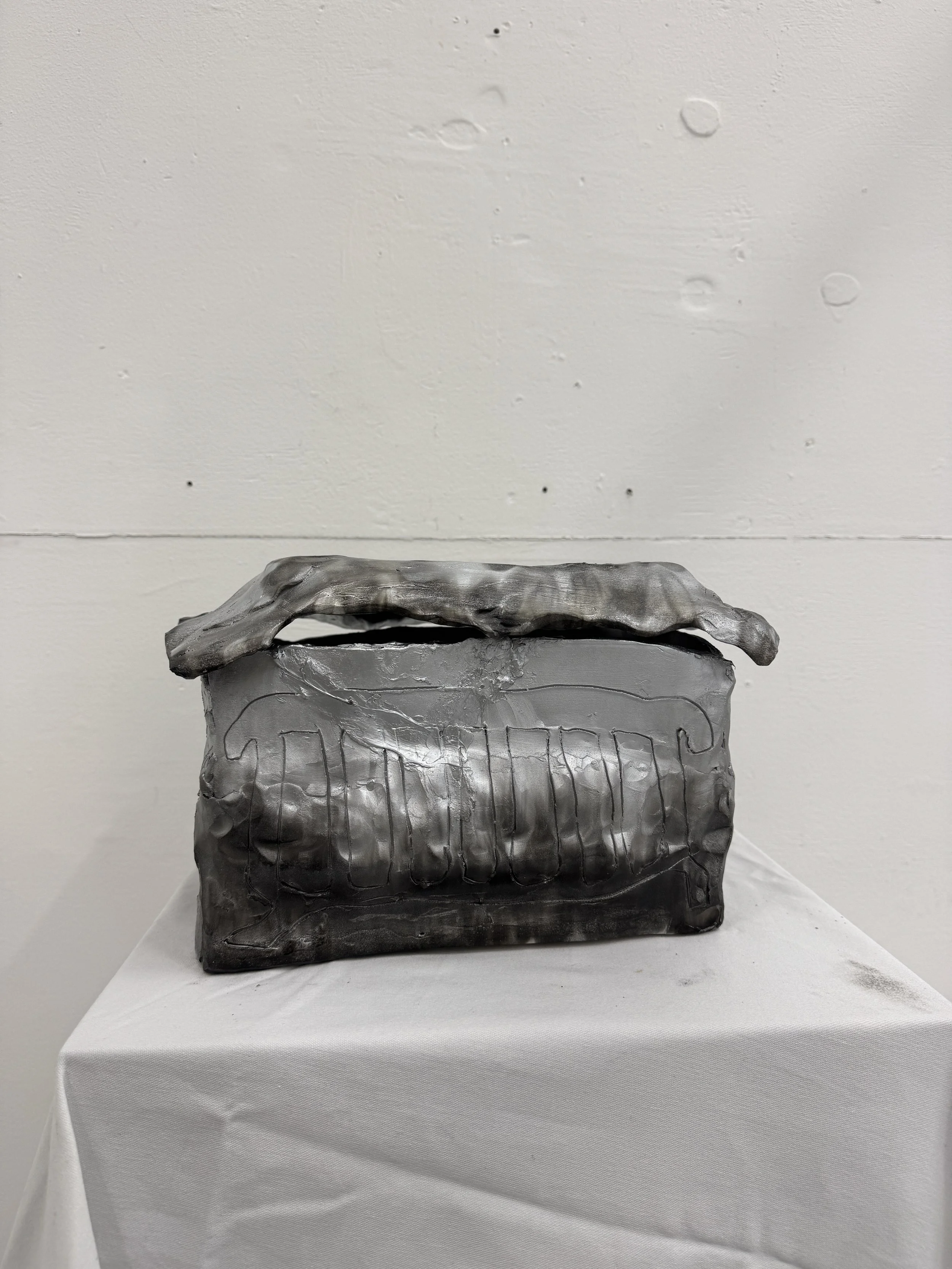Lasse Centio  - Tub II, 2026