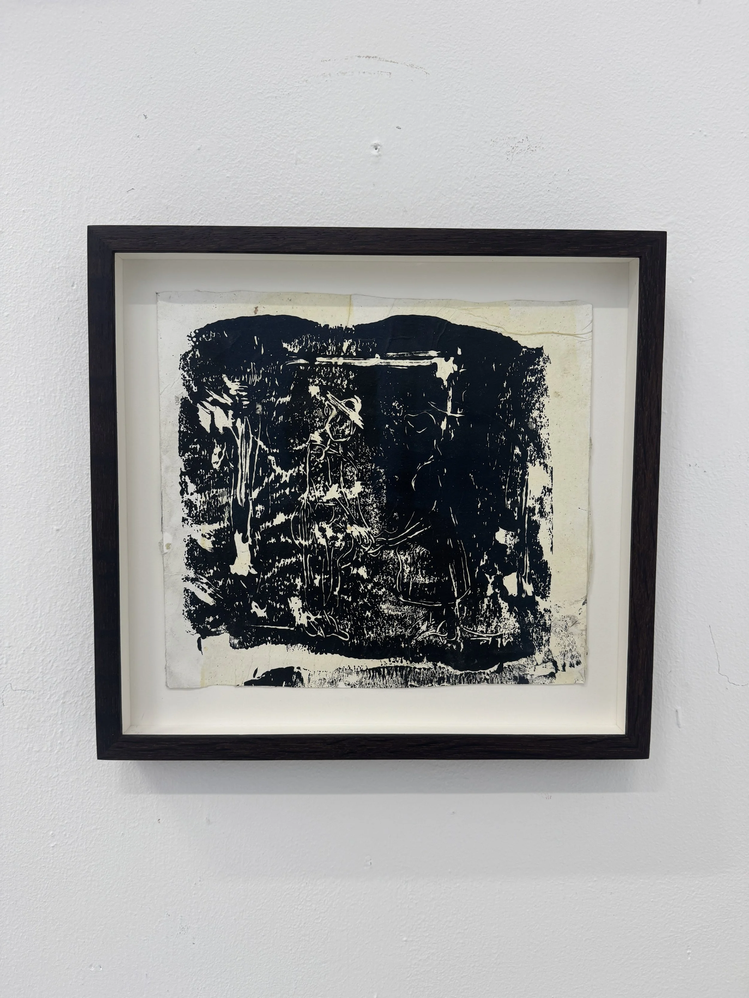 Simon Sebastian  - Untitled, 2026