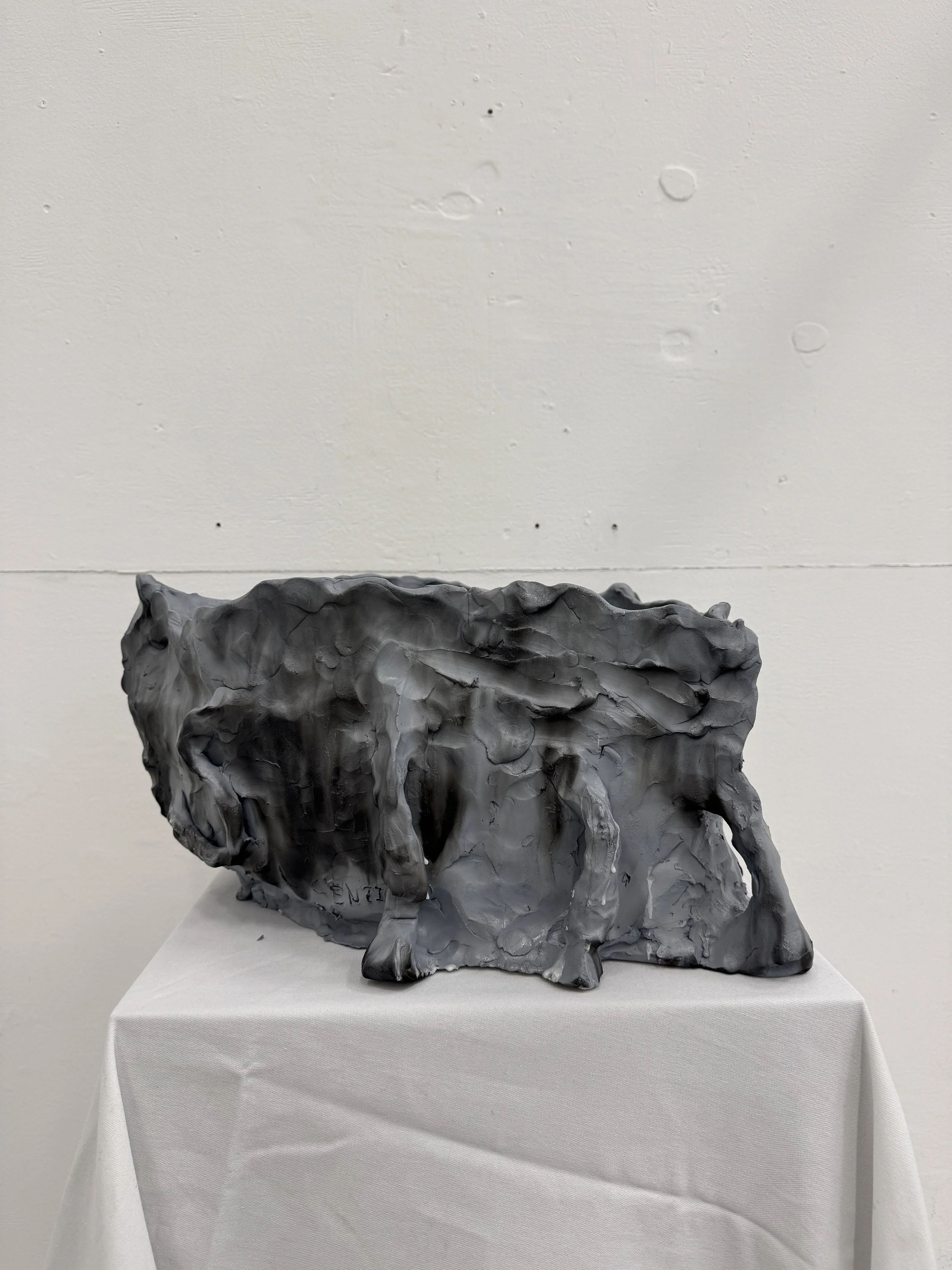 Lasse Centio  - Ship I, 2026