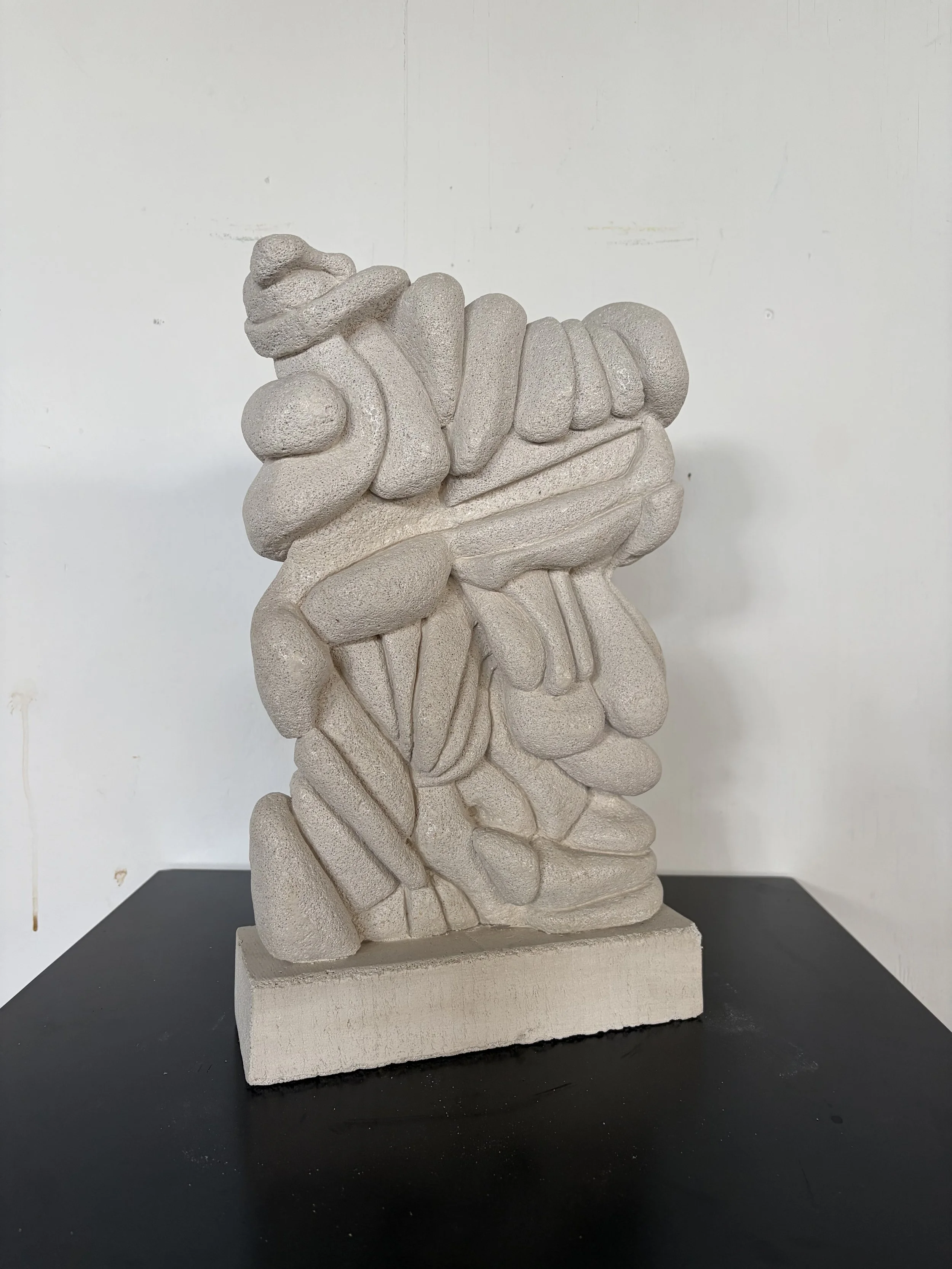 Rune Lambrecht  - I FLOR, 2026