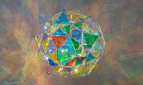 Olafur Eliasson: Nel tuo tempo