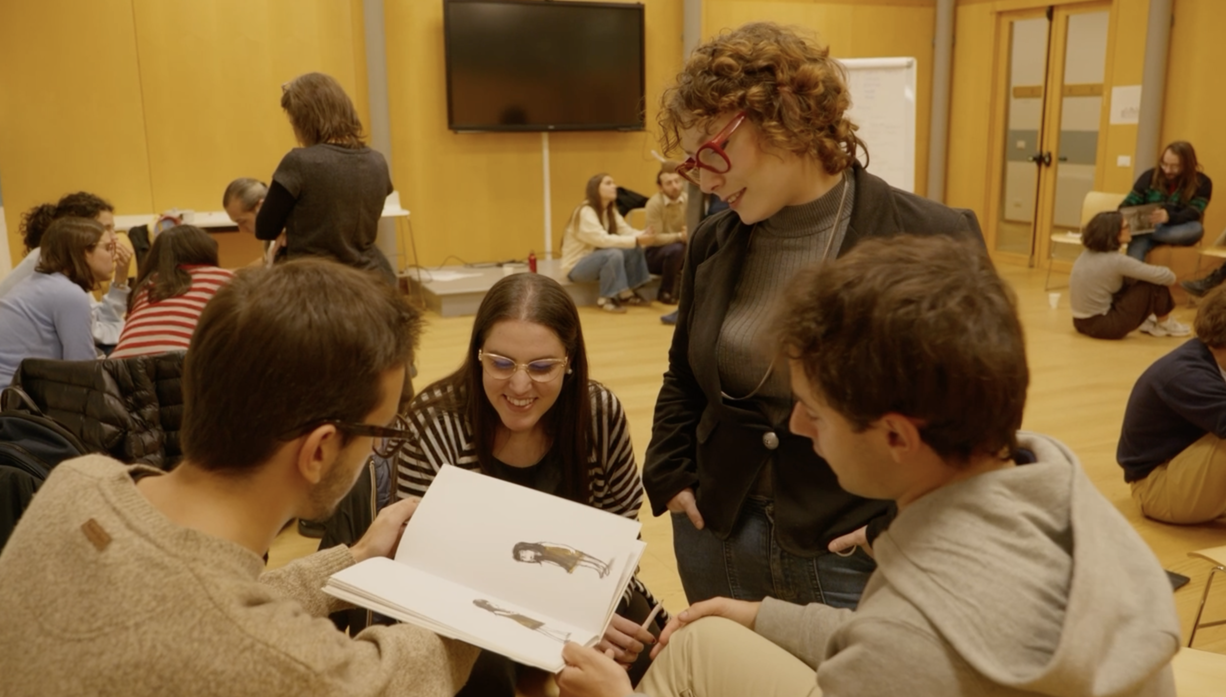 “Navigare Il Futuro 2”