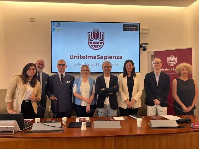 Master in Art Sustainable Business 2026 con UnitelmaSapienza, Fondente Arte e FHMR.