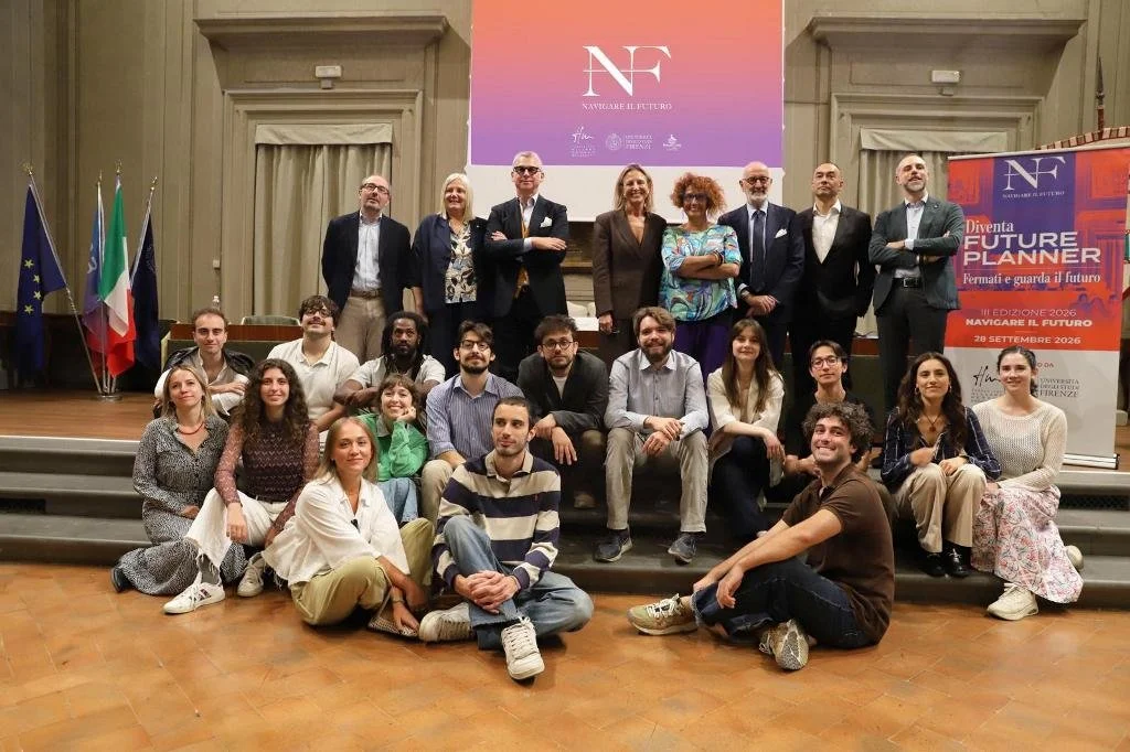 “Navigare il Futuro” - 3a edizione : inaugurazione del corso di alta formazione
