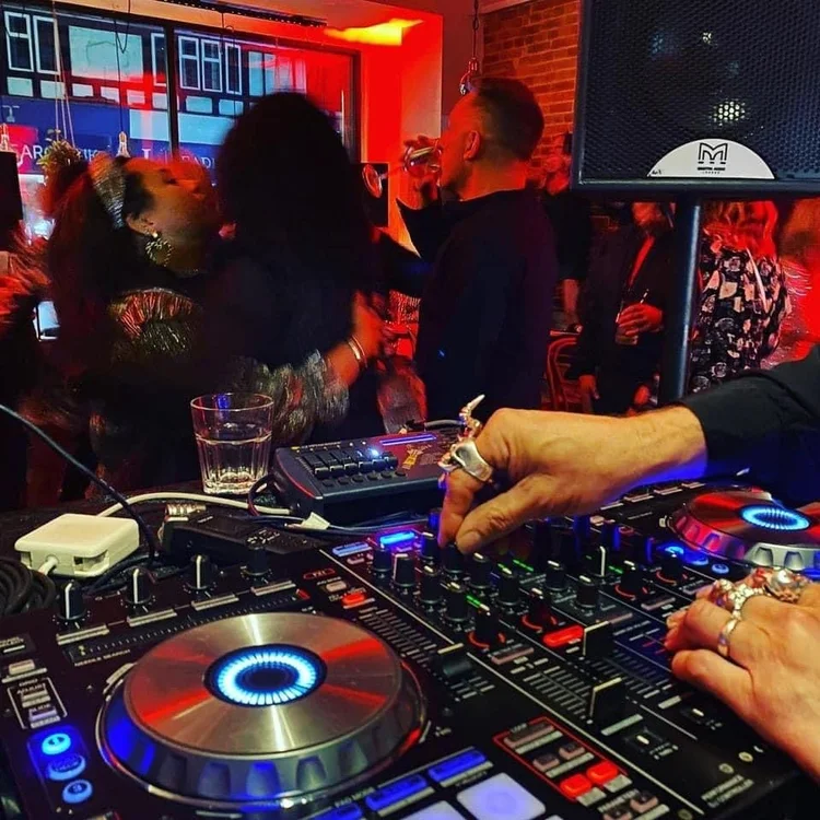 Night — LIFE ON HIGH