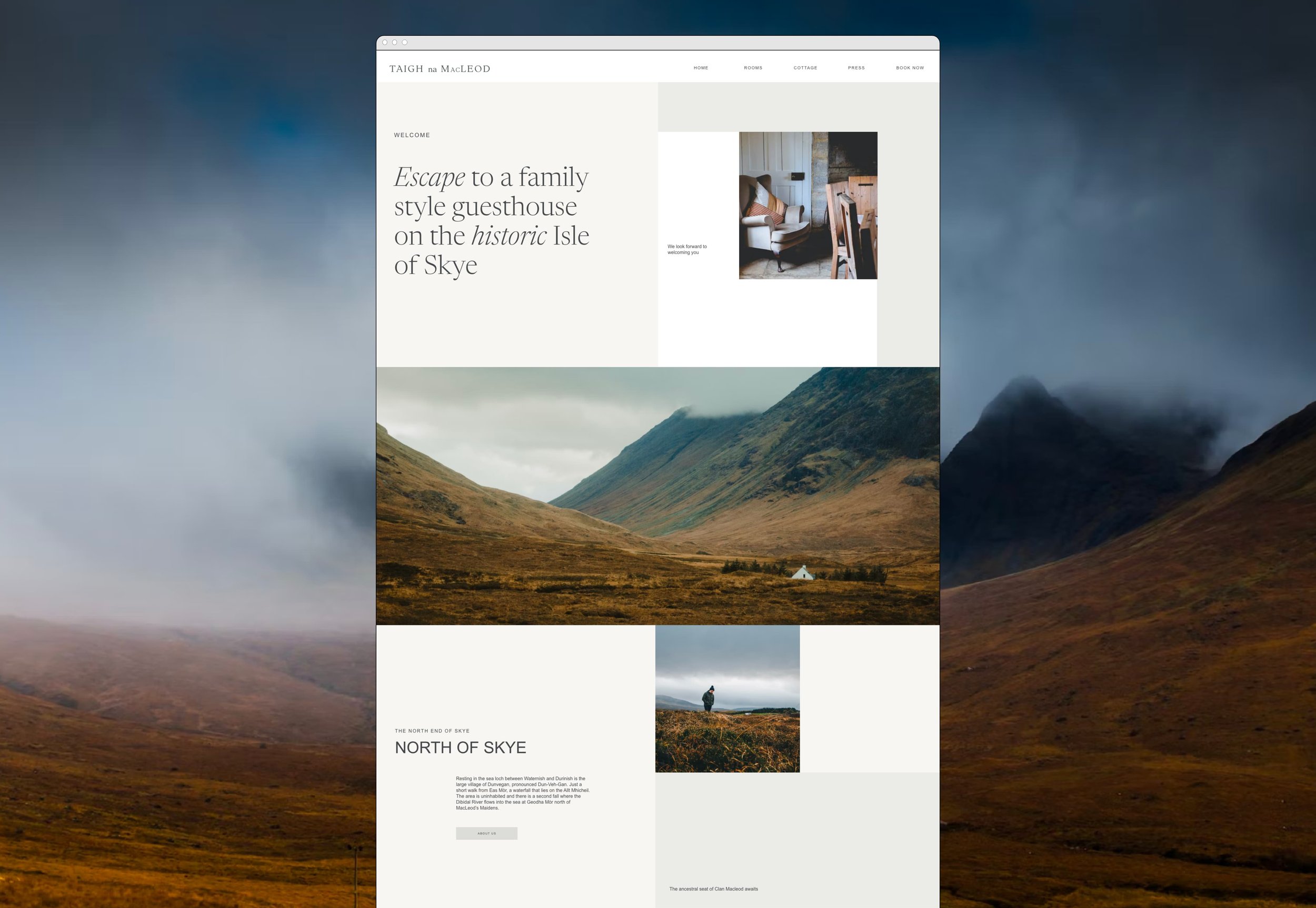 Website Design
