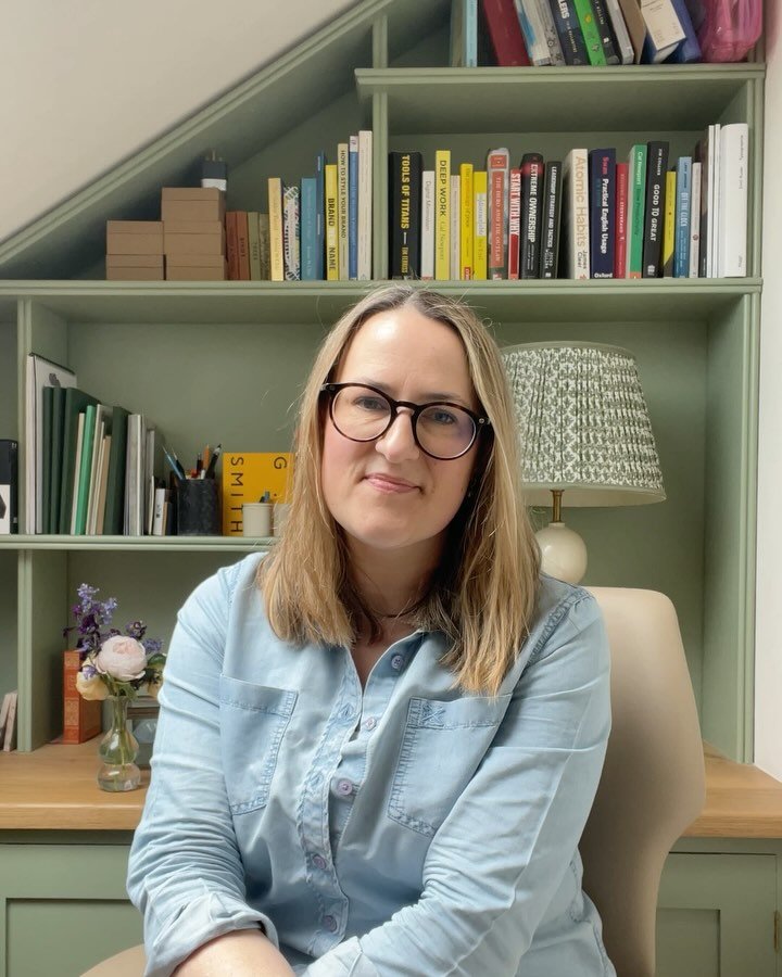 A little reintroduction for any new faces around here&hellip;

We are Rach and Si, or Rachael and Simon if we&rsquo;re being formal. 

For us, creativity and adventure have shaped our lives, from moving homes and working abroad to immersing ourselves