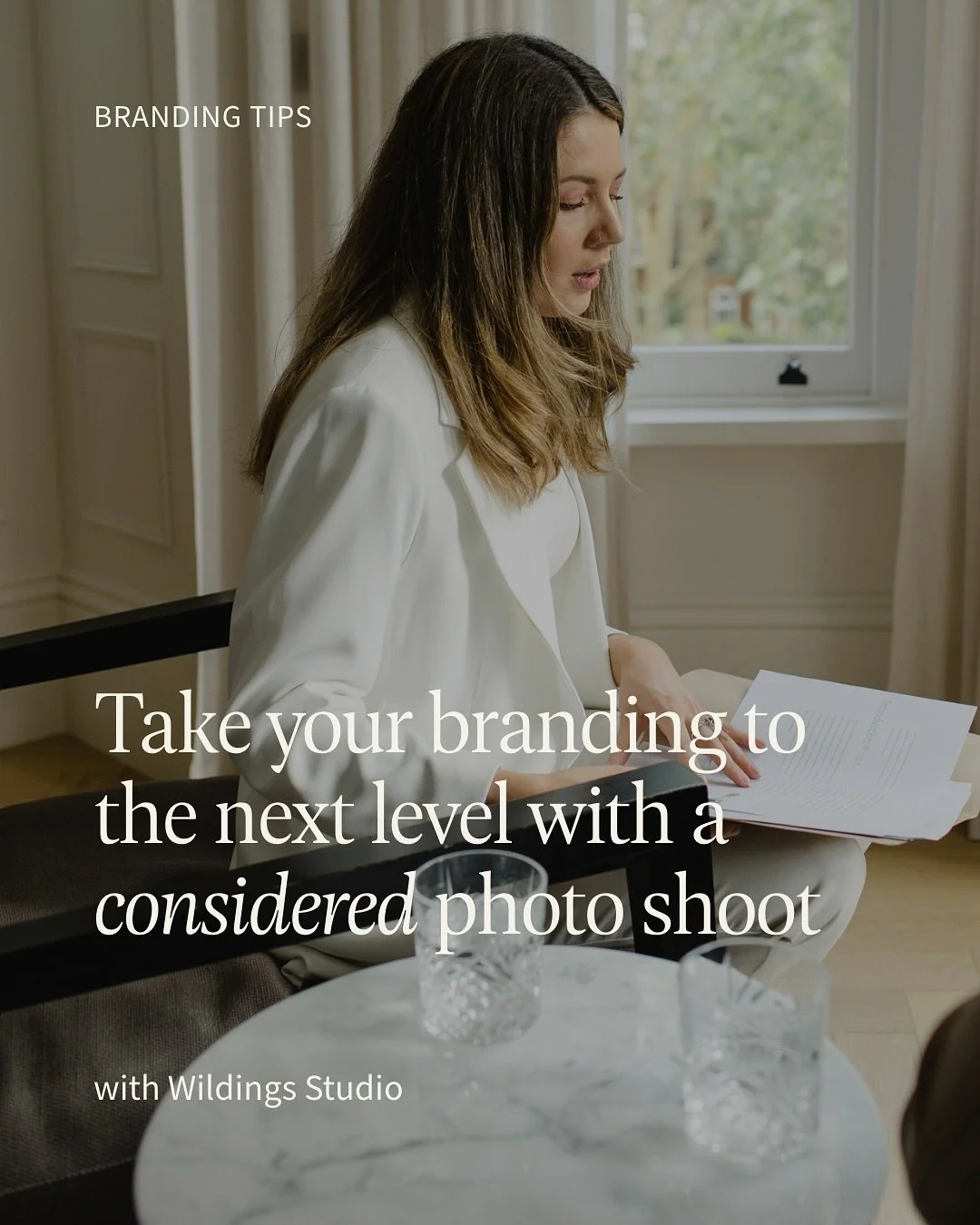 Ever feel like your branding looks great on paper&hellip; but your photos let you down?

That&rsquo;s where a considered brand shoot comes in.

It&rsquo;s not about pretty pictures &mdash; it&rsquo;s about crafting images that work for your business.