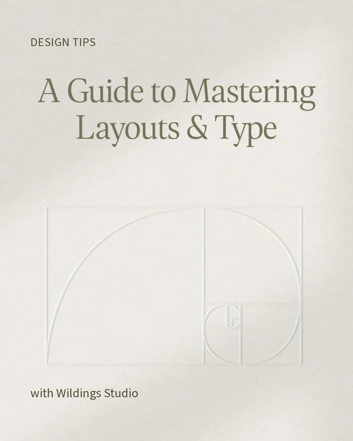 Spotted any design crimes recently? 

You can have beautiful branding and still easily fall into the trap of making some accidental mistakes when implementing things yourself that will impact how your brand appears. Things will feel off but you might
