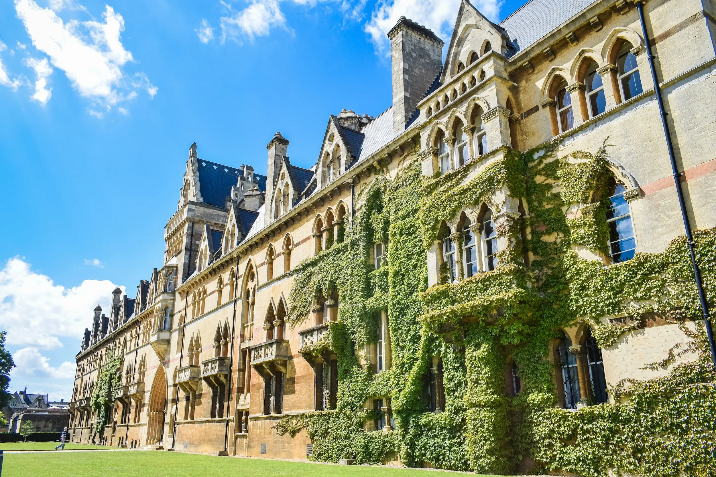 The UK’s best boarding schools for boys