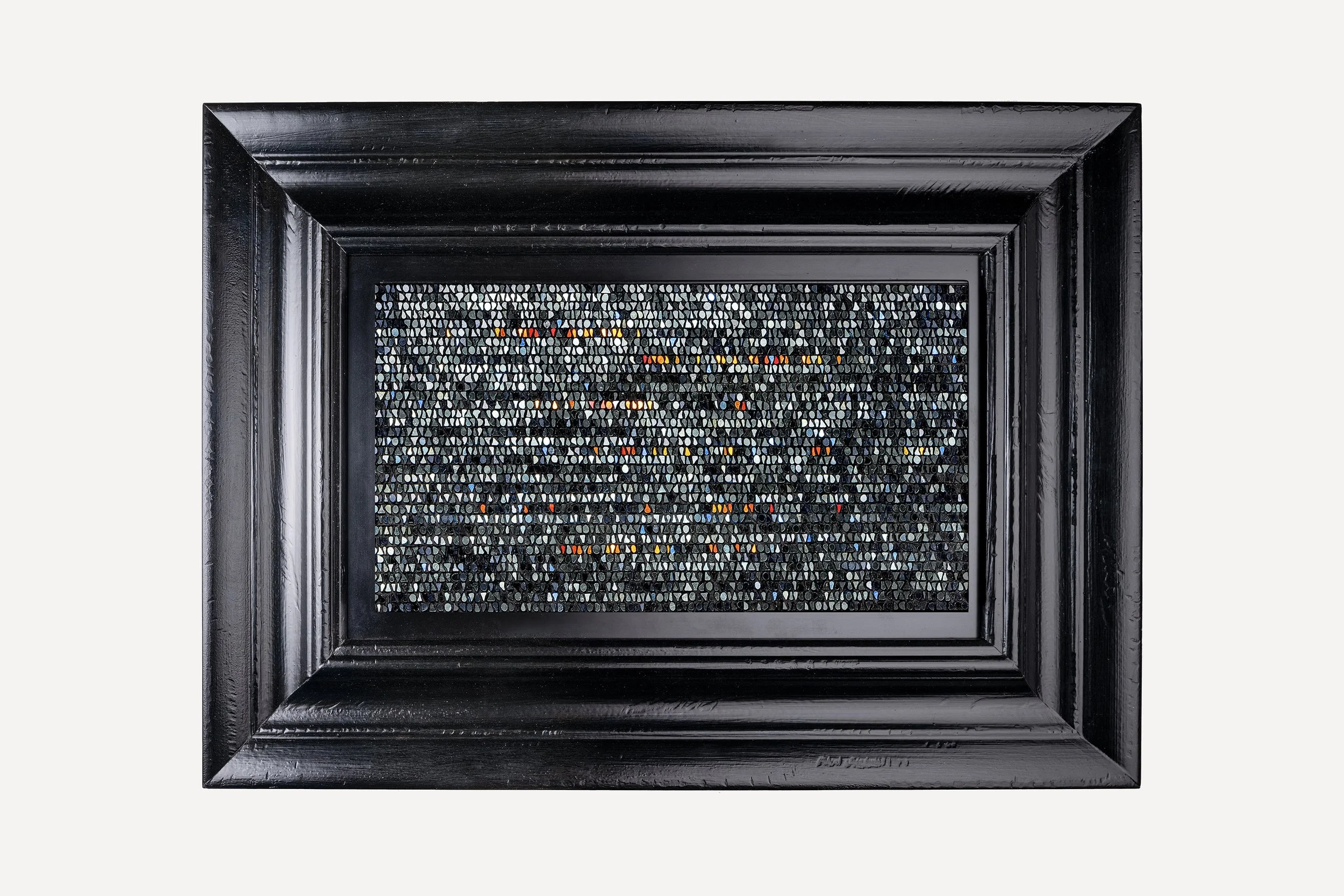 AURUM NOIR - Mixed media mosaic artist Nathalie Vin.jpg