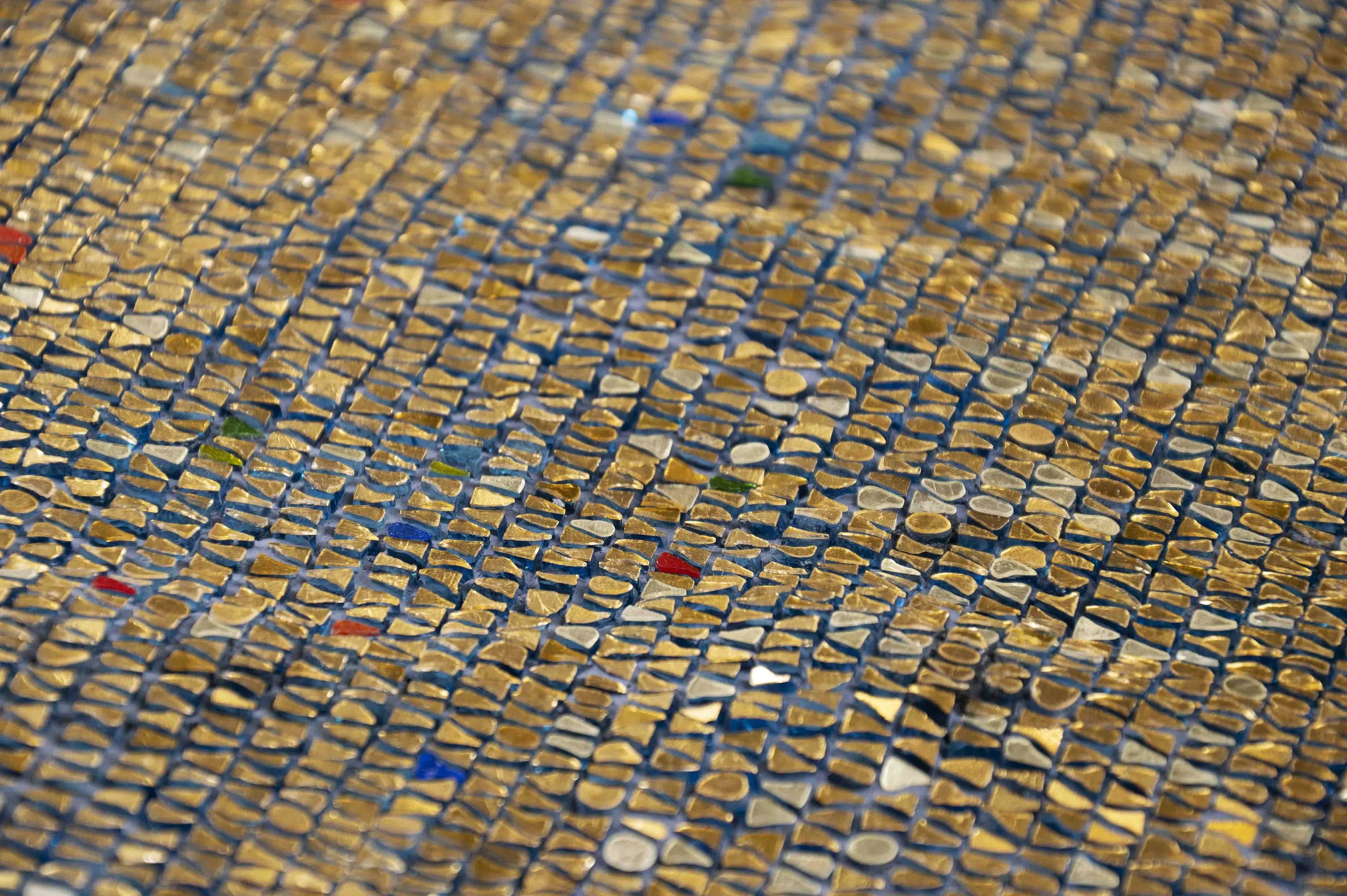 SYMPATHETIC RESONNANCE - Mixed media mosaic artist Nathalie Vin - detail 2 - SMALL.jpg