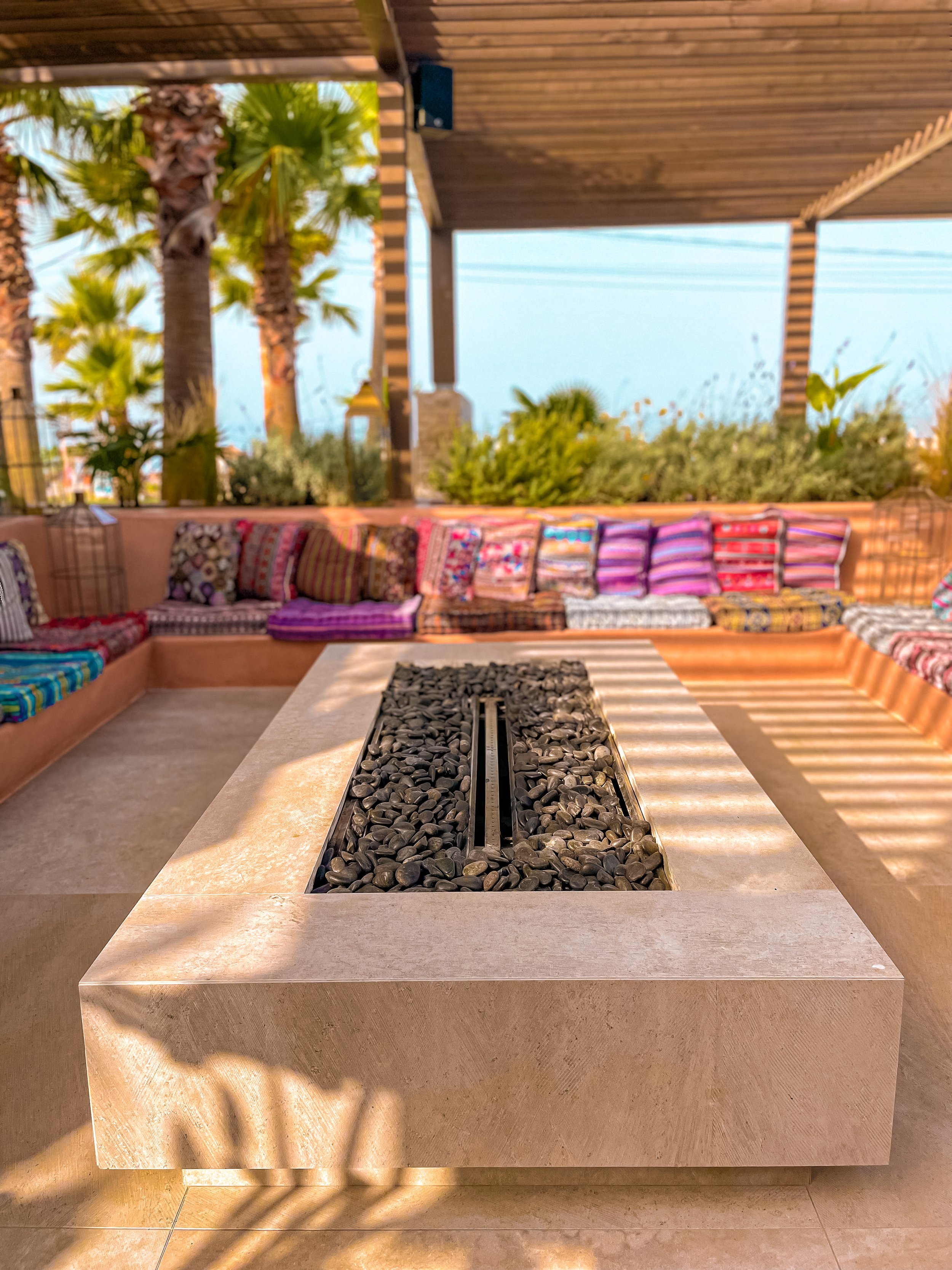 Miamar Hotel in Albania
