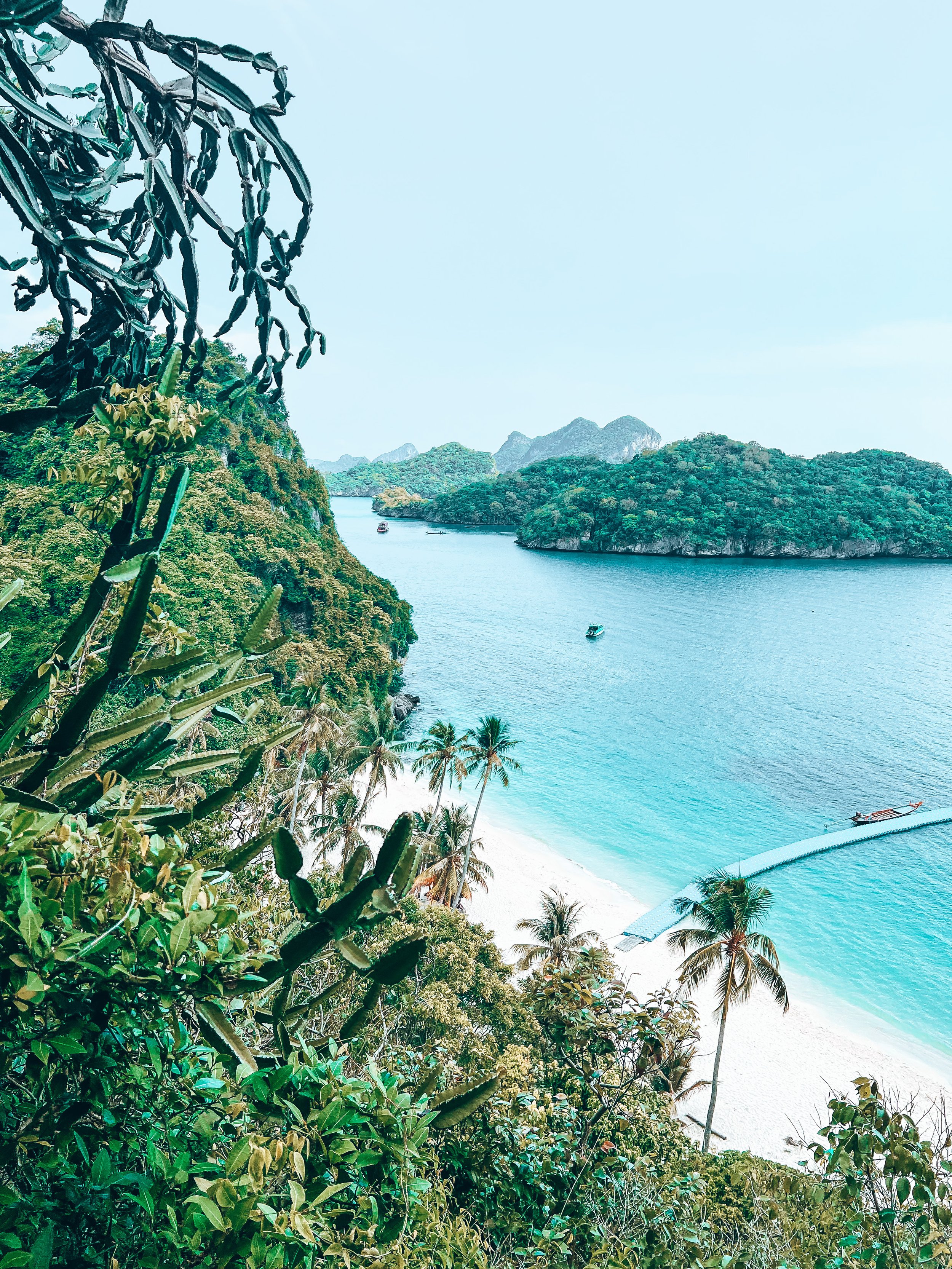 Top 10 Luxury Hotels in Koh Samui, Thailand