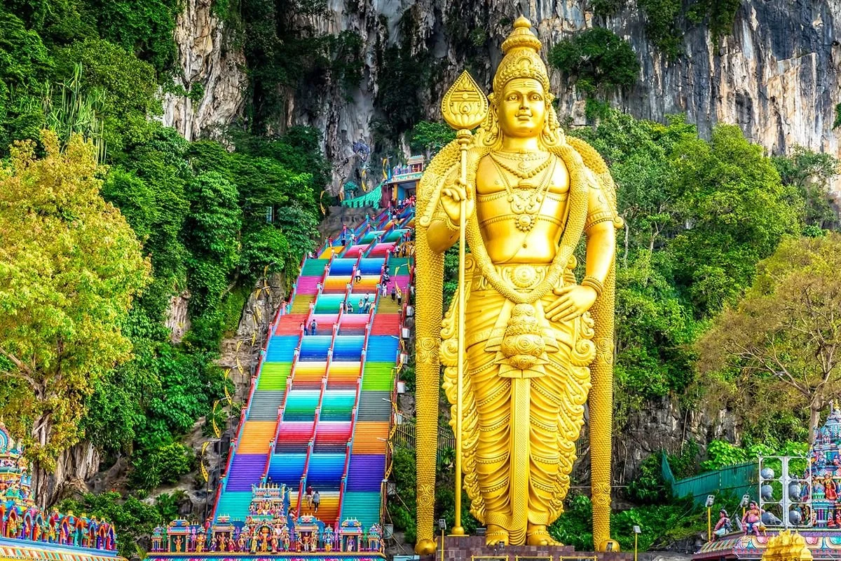Malaysia: Adventure Through Culture, Food &amp; Nature