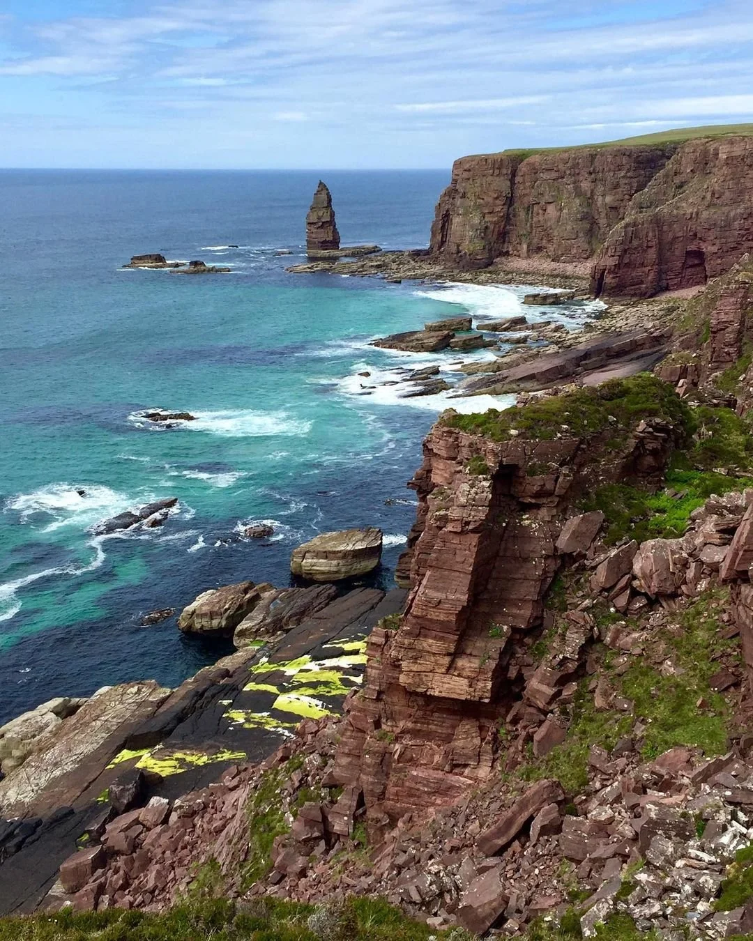 Scotland Unveiled: Exploring the Highlands and Beyond