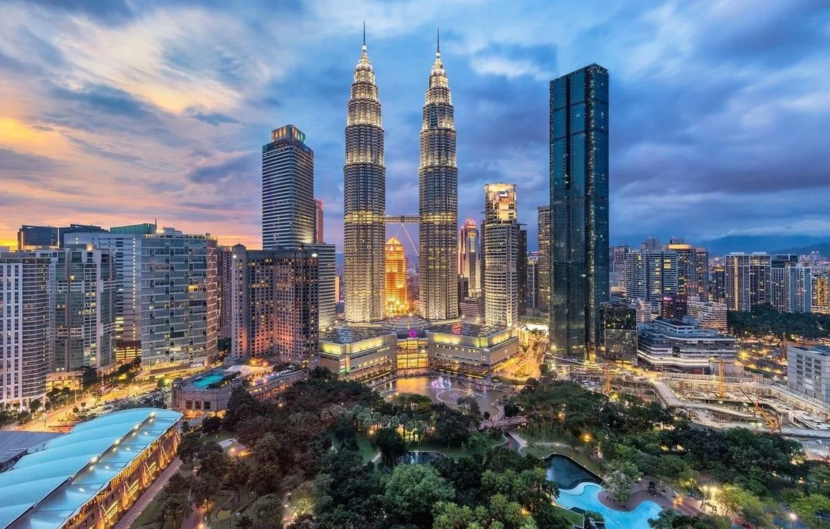 Malaysia: Adventure Through Culture, Food &amp; Nature